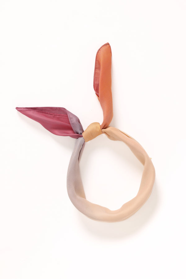 Petal and Pup USA ACCESSORIES Verity Scarf - Multi One Size