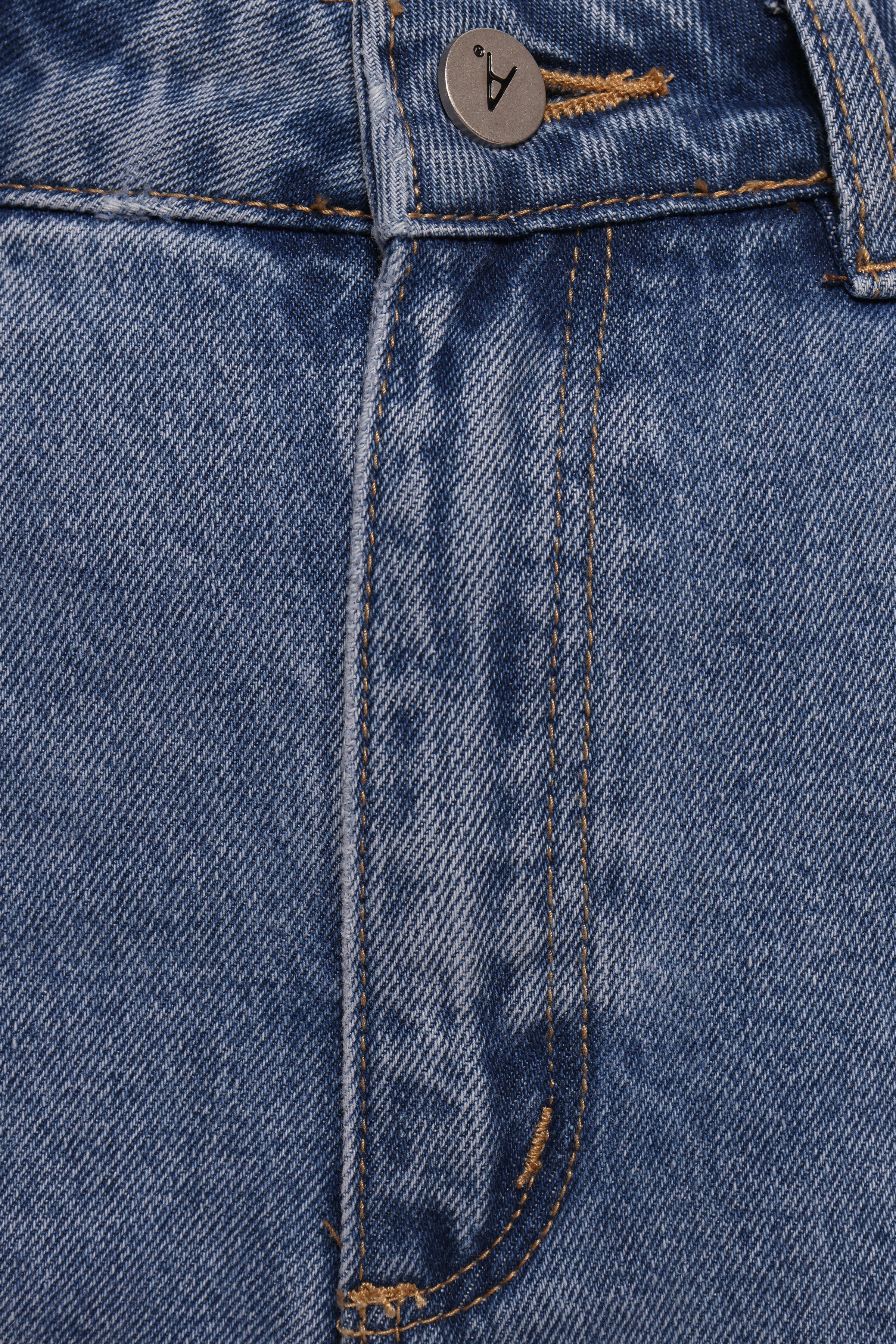 Petal and Pup USA BOTTOMS Abrand Carrie Shorts - Naomi