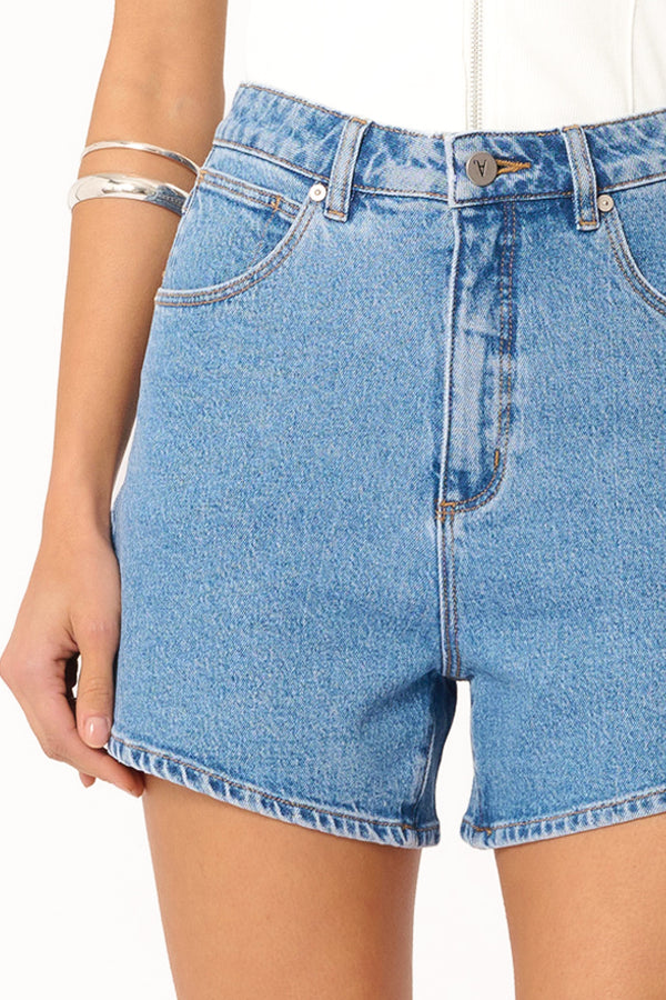 Petal and Pup USA BOTTOMS Abrand Venice Short - Debbie