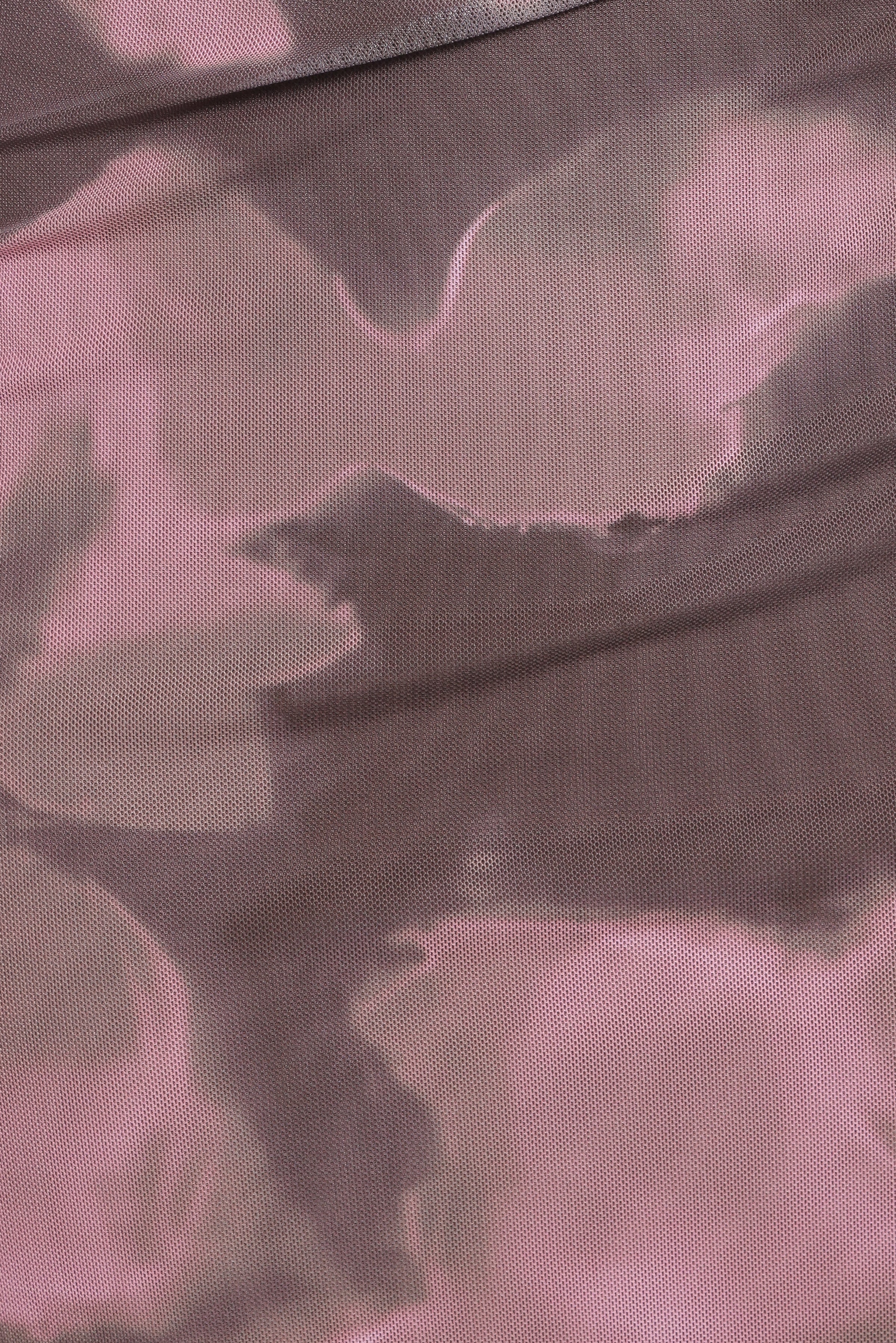 Petal and Pup USA BOTTOMS Caelira Skirt - Pink/Brown Print