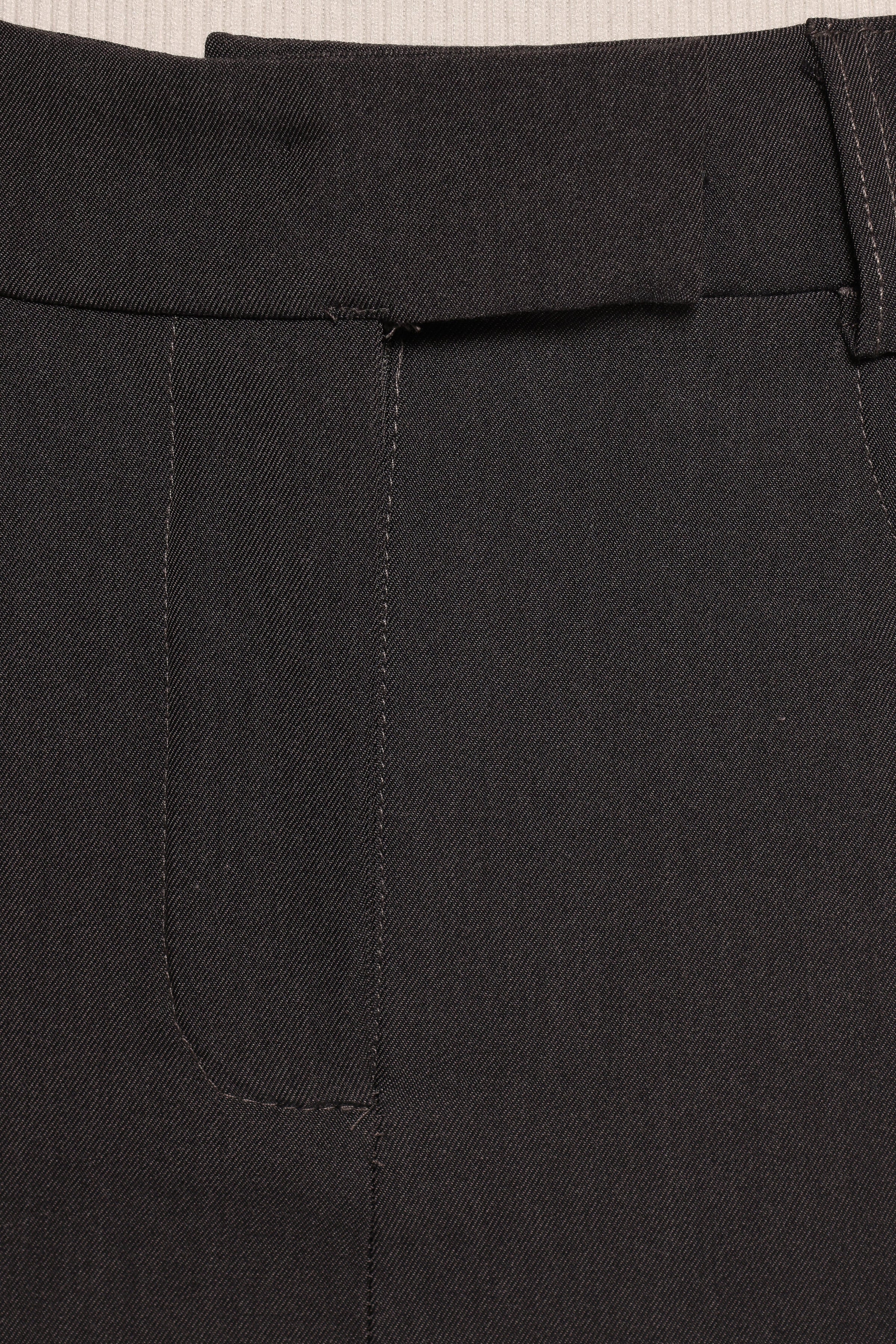 Petal and Pup USA BOTTOMS Chicca Maxi Skirt - Grey