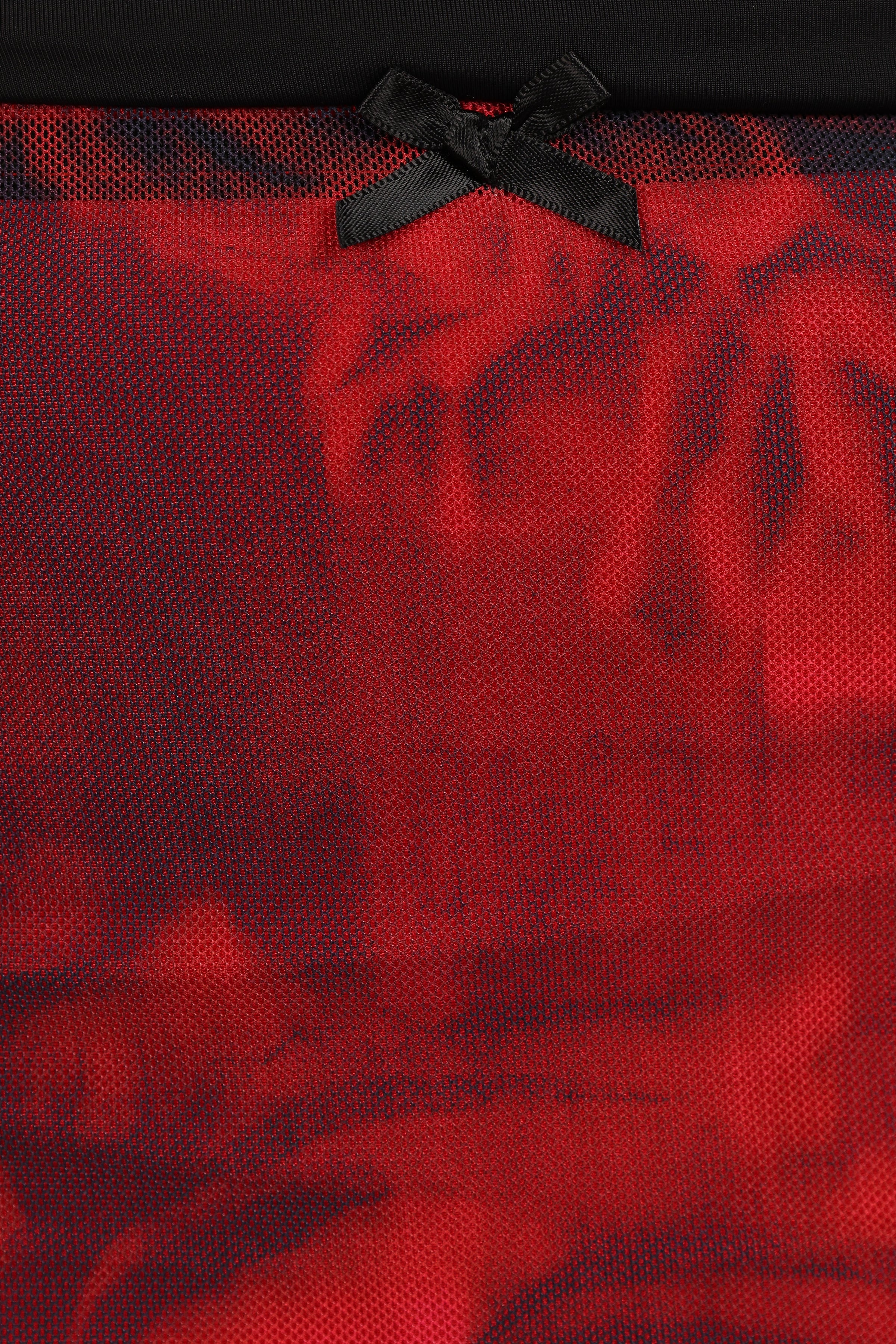 Petal and Pup USA BOTTOMS Cici Maxi Skirt - Rose Print