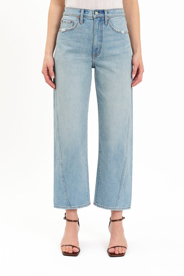 Petal and Pup USA BOTTOMS Daze Westward Jean - Pulse