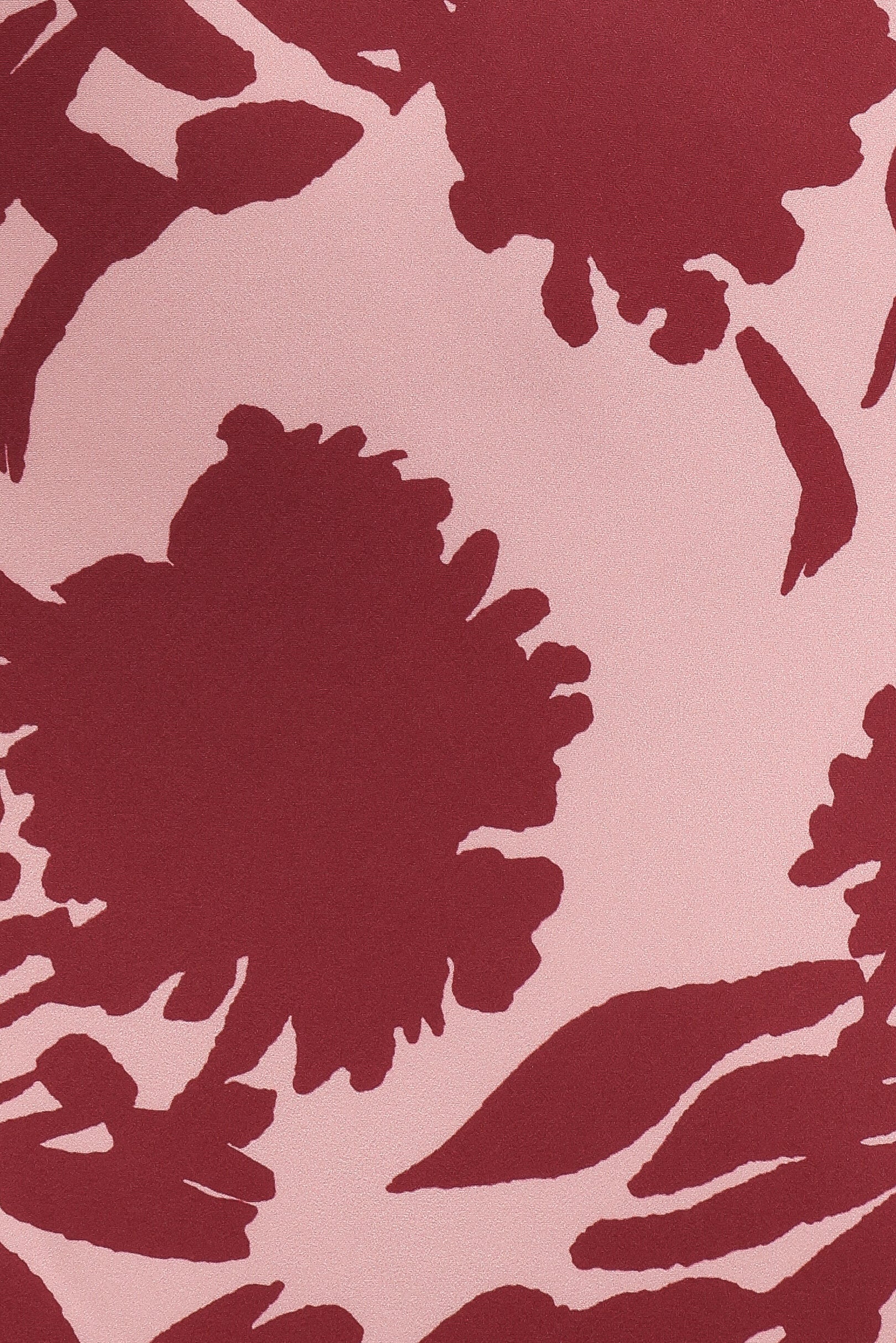 Petal and Pup USA BOTTOMS Elysia Pants - Pink Burgundy