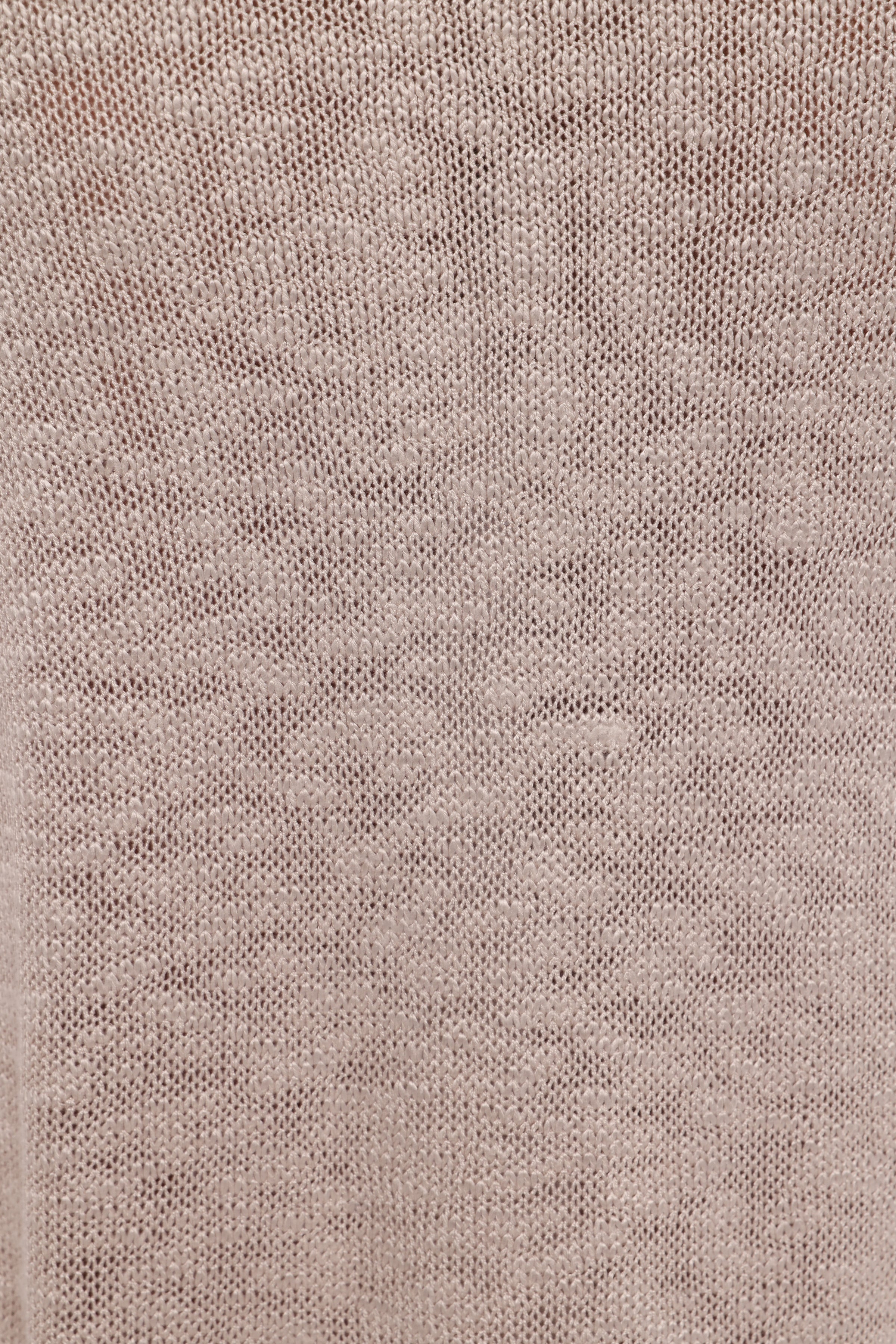 Petal and Pup USA BOTTOMS Indya Knit Skirt - Oatmeal