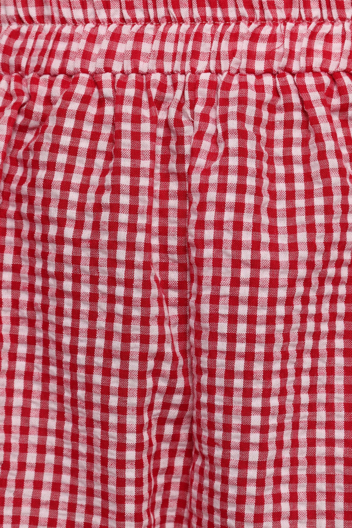 gingham dress shorts Petal and Pup Women's Libby Shorts