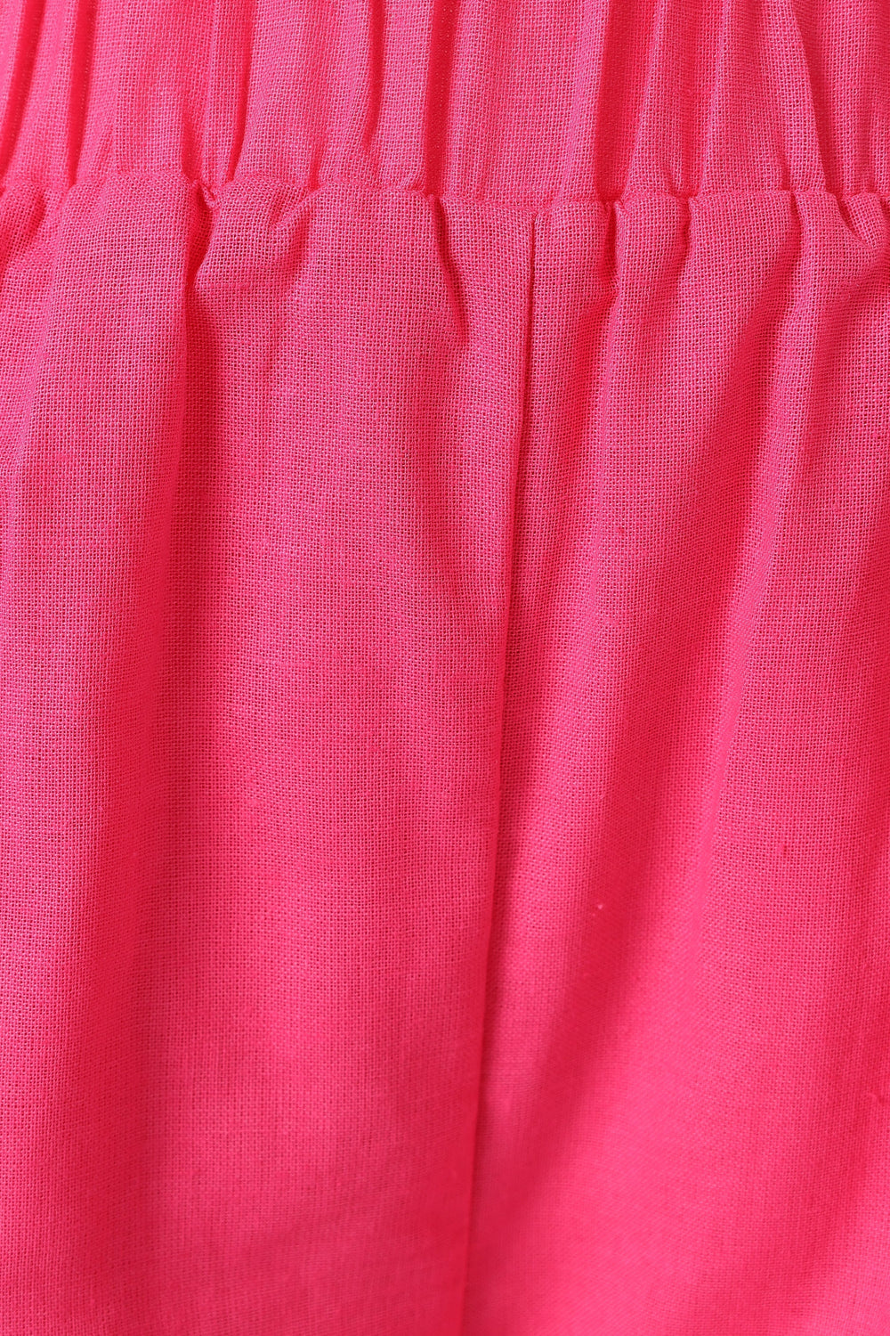 Petal and Pup USA BOTTOMS Lyra Shorts - Hot Pink