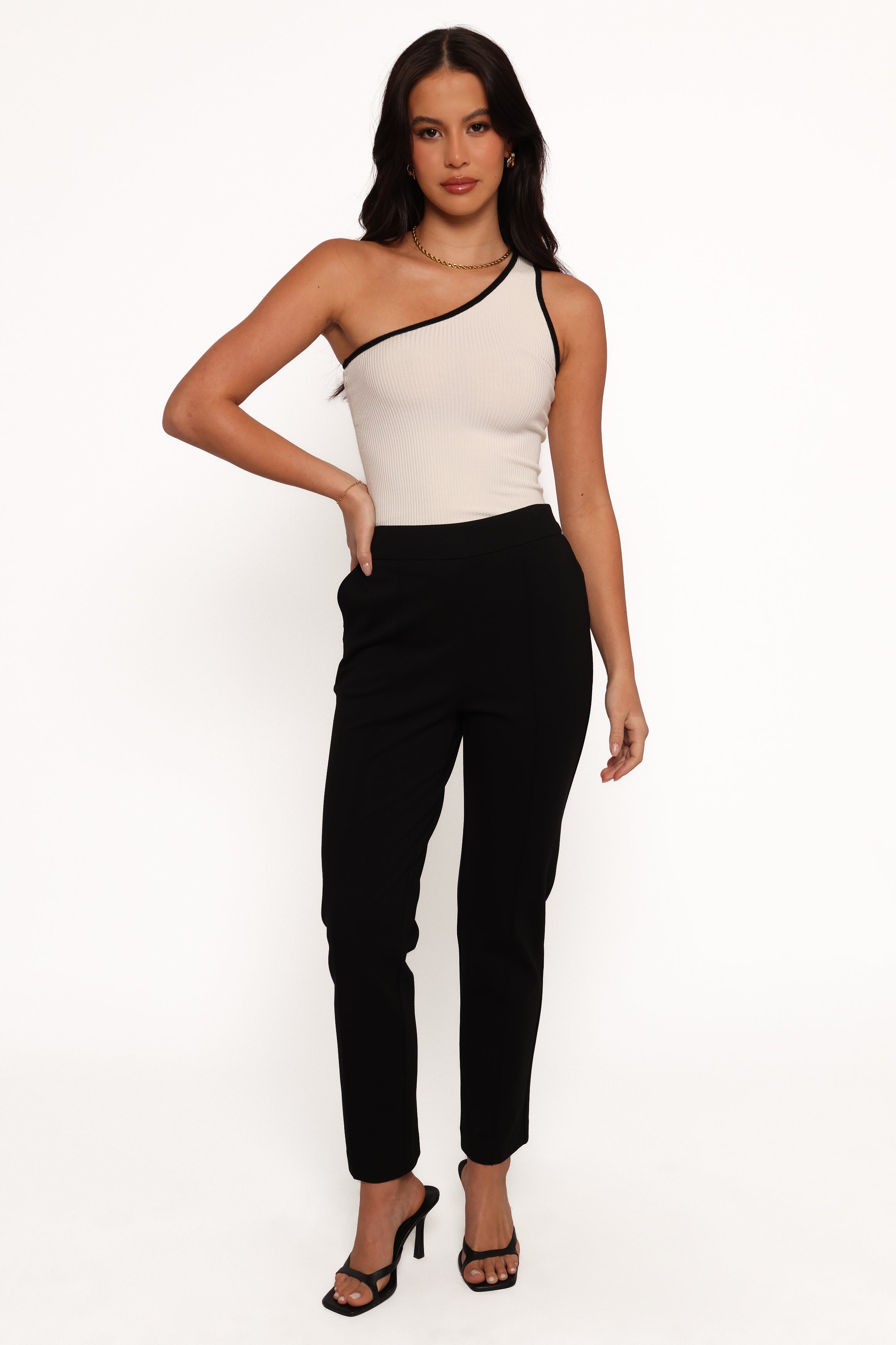 Martina Pant - Black | Petal & Pup USA