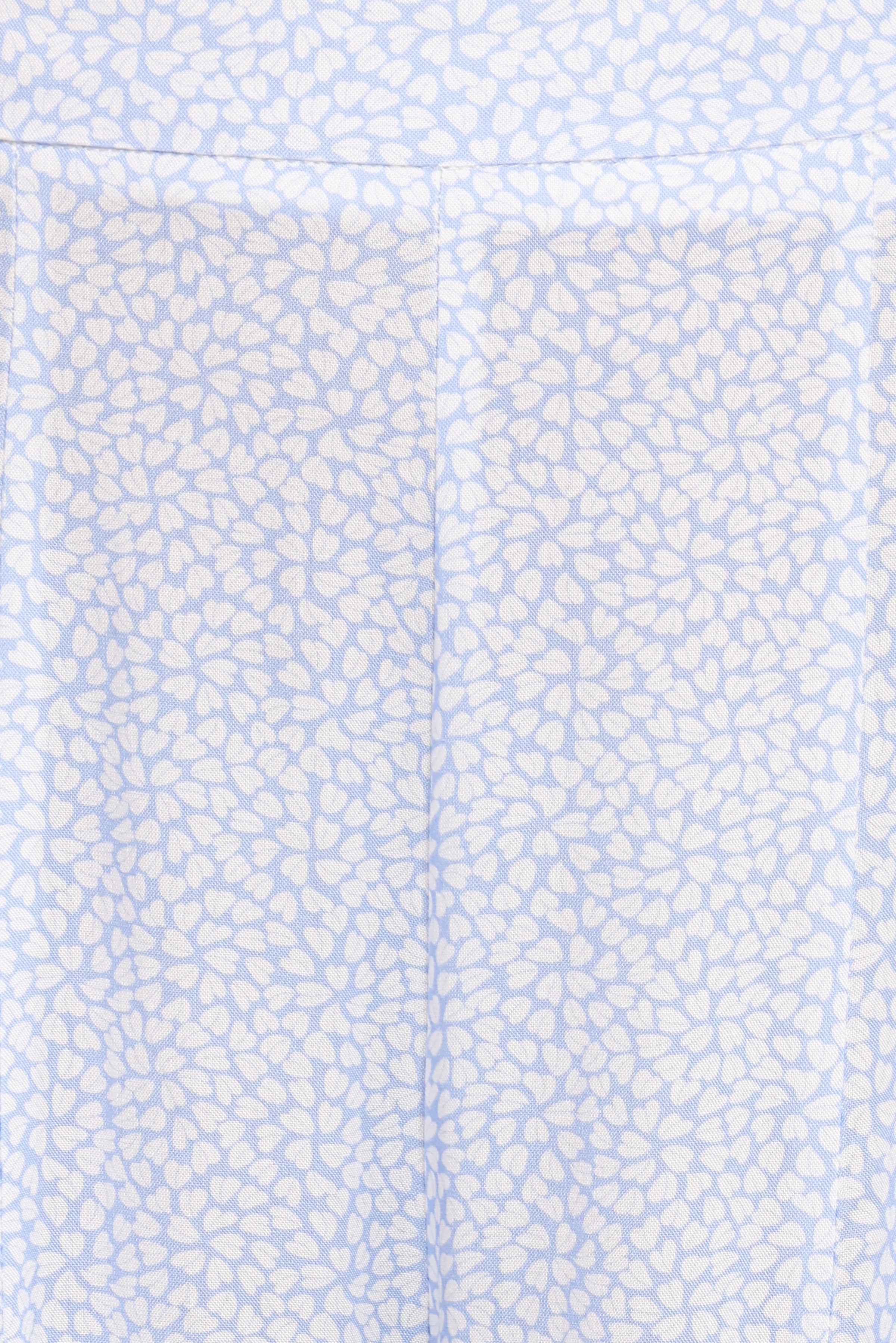 Petal and Pup USA BOTTOMS Neveah Pant - Light Blue