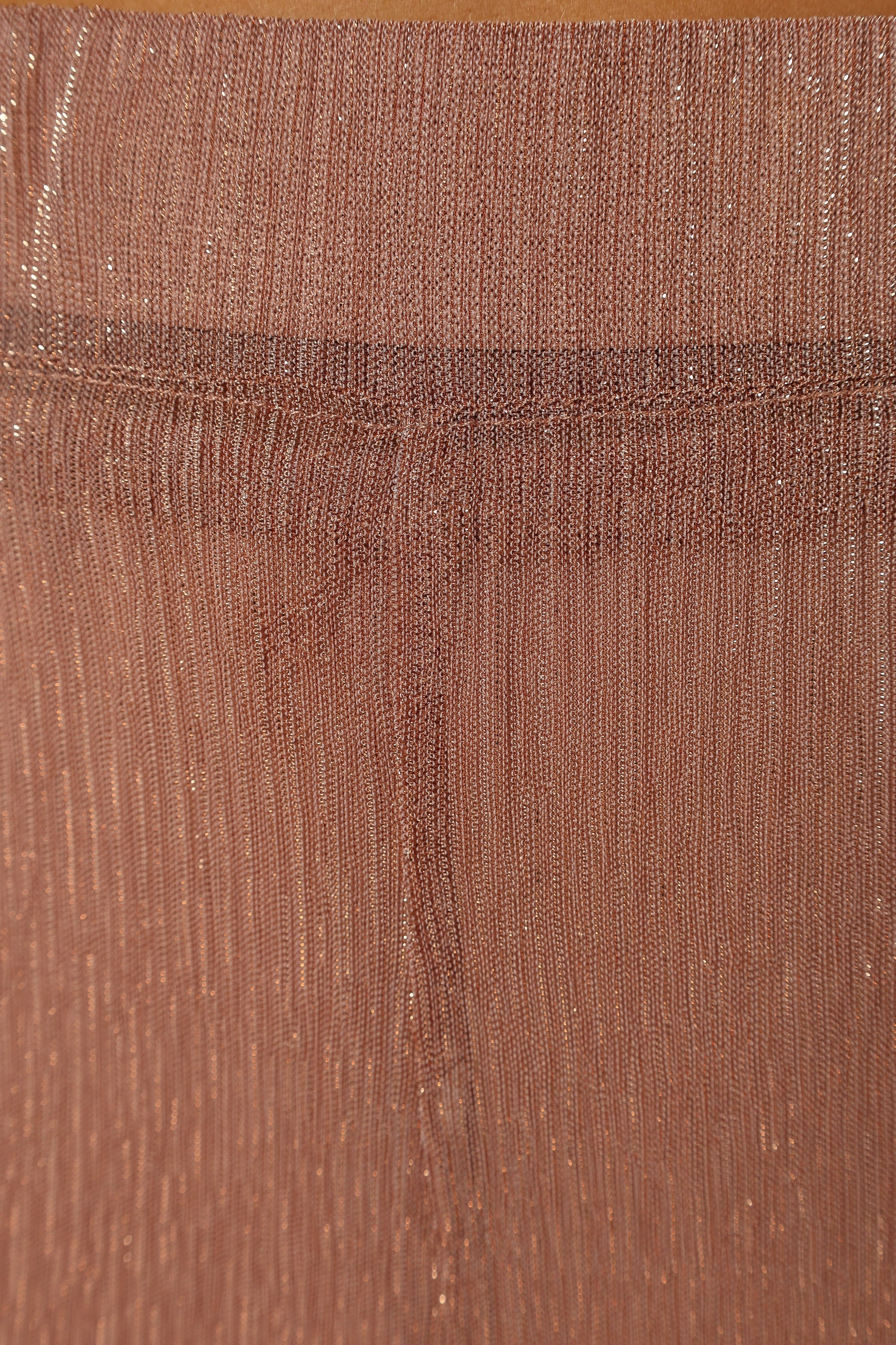 Petal and Pup USA BOTTOMS Ramona Wide Leg Pants - Rose