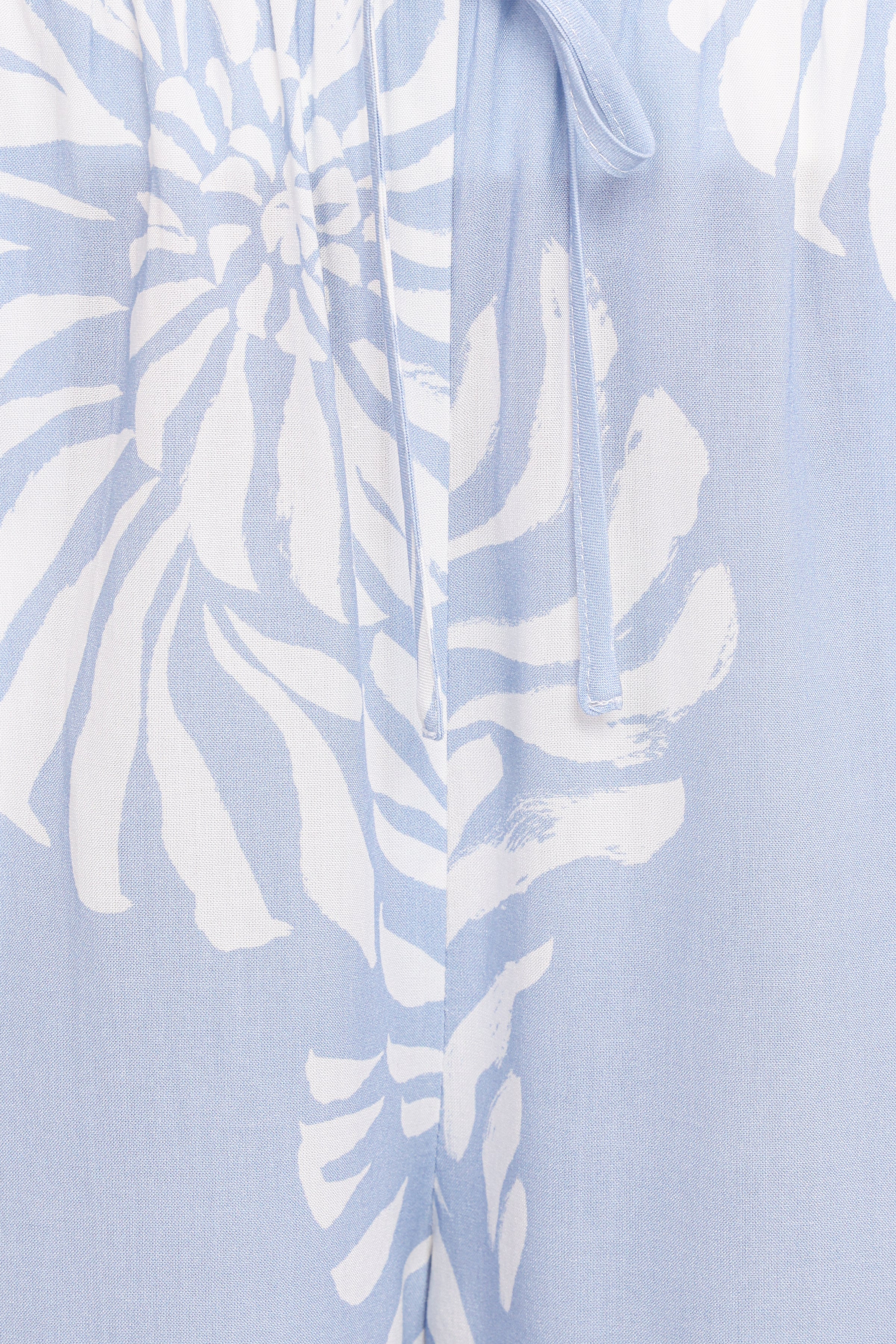 Petal and Pup USA BOTTOMS Sui Pants - Shell Print