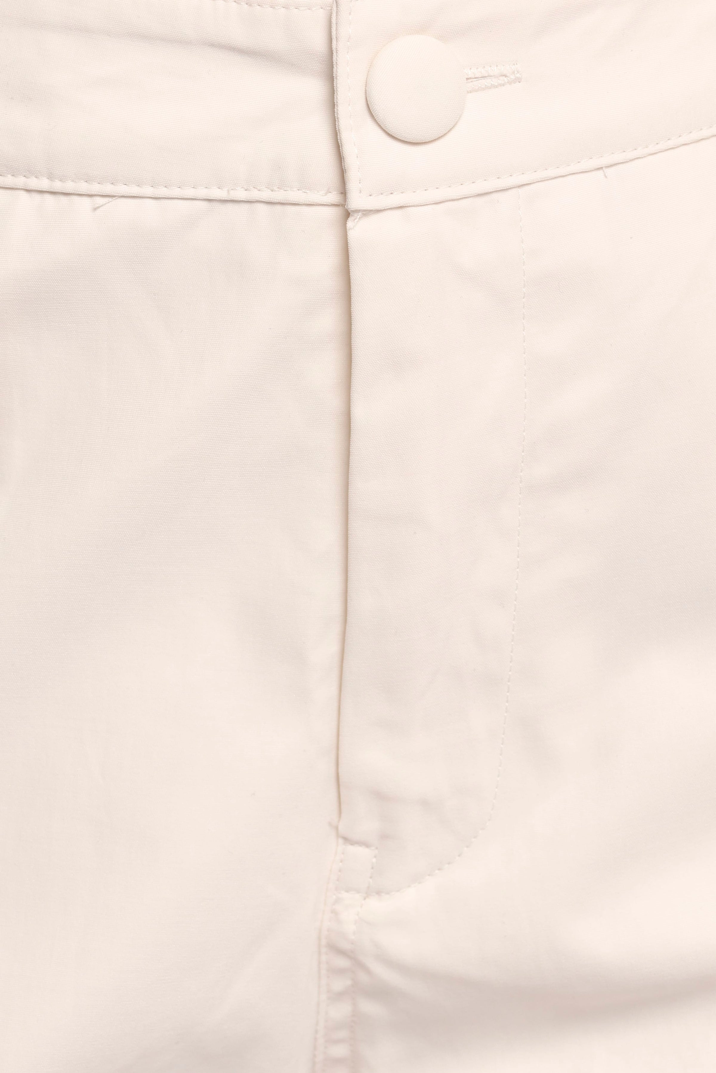 Petal and Pup USA BOTTOMS Thiago Scalloped Pant - Cream (Hold for Amazon)