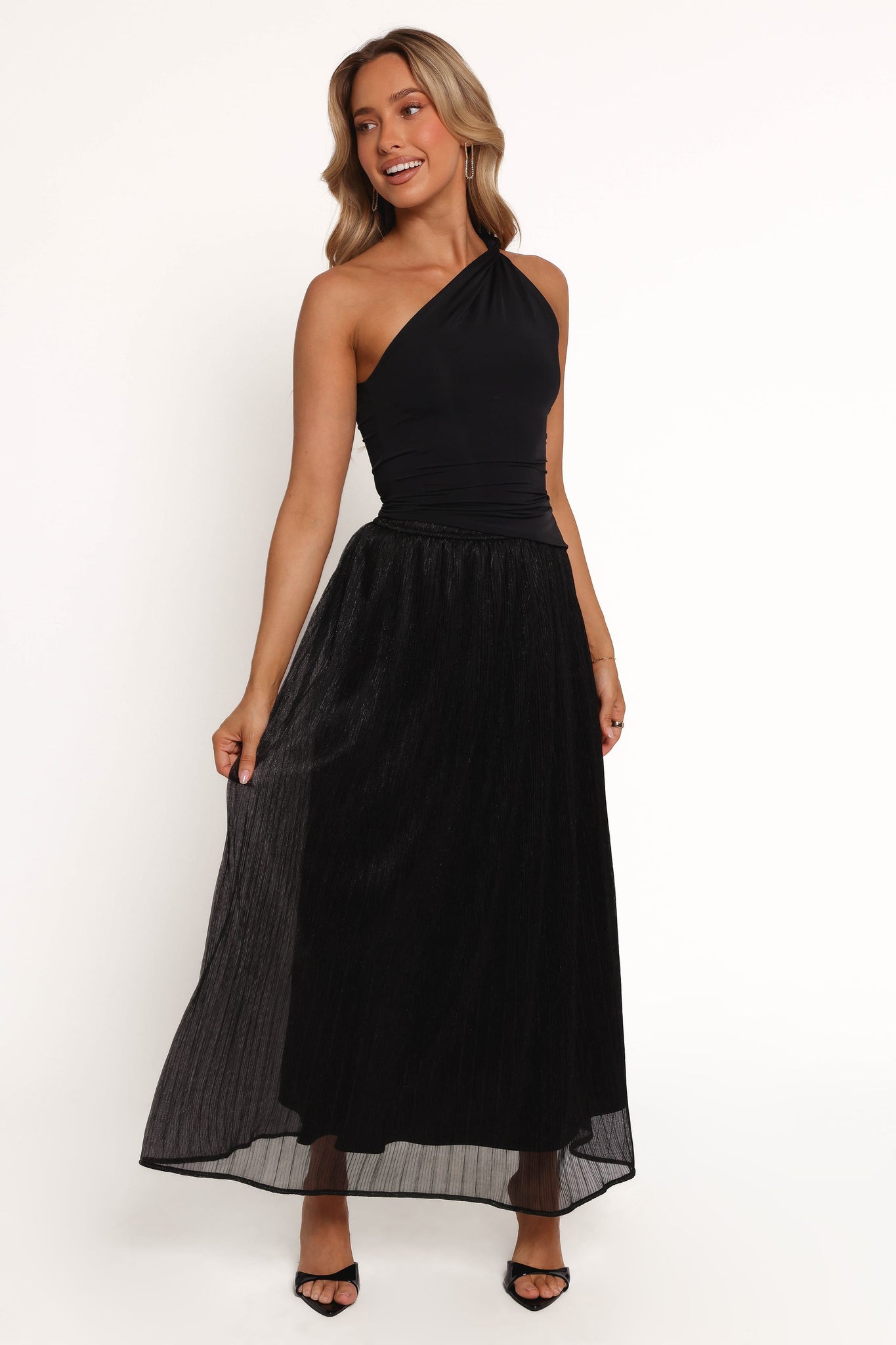 Tricia Maxi Skirt
