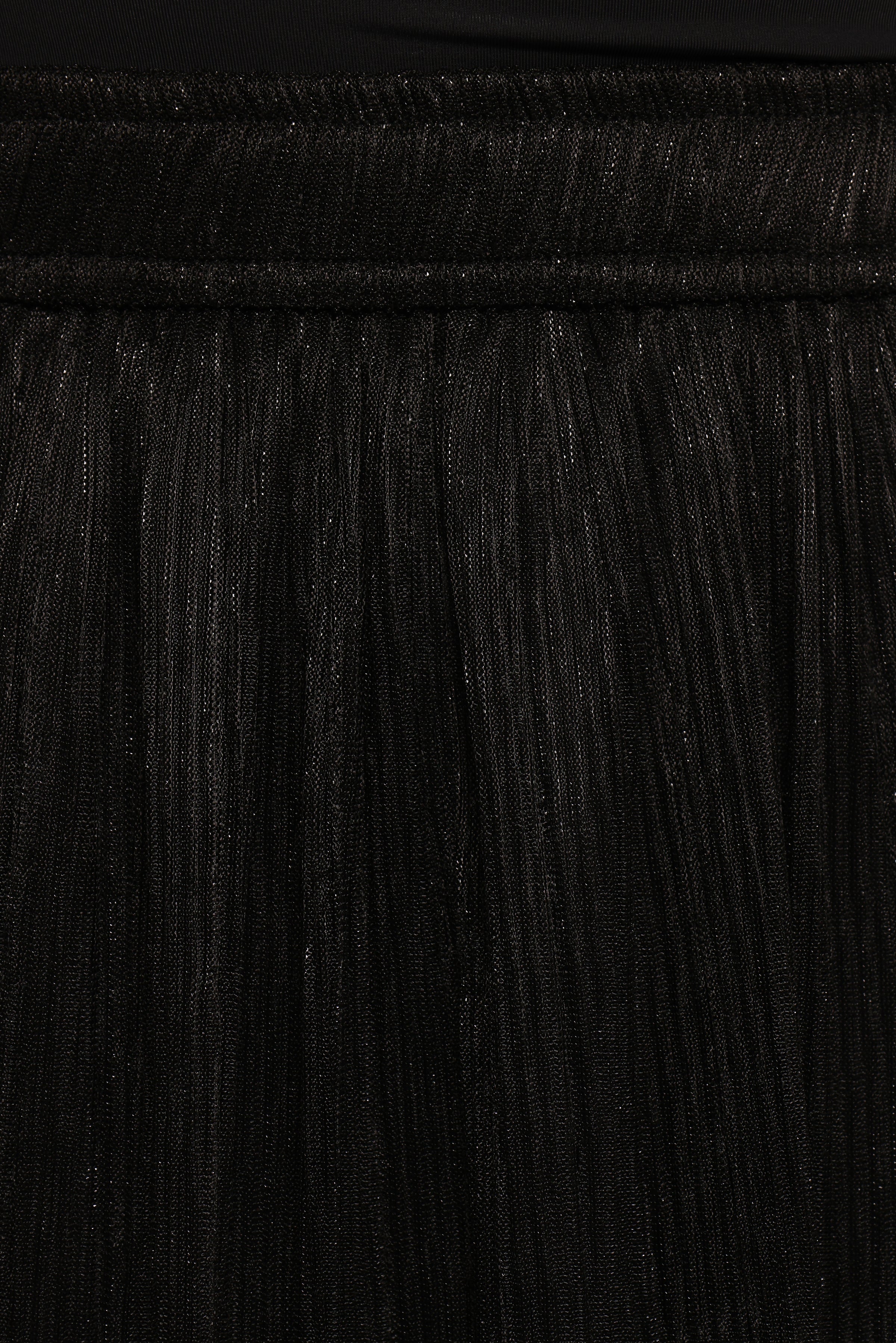 Petal and Pup USA BOTTOMS Tricia Maxi Skirt - Black