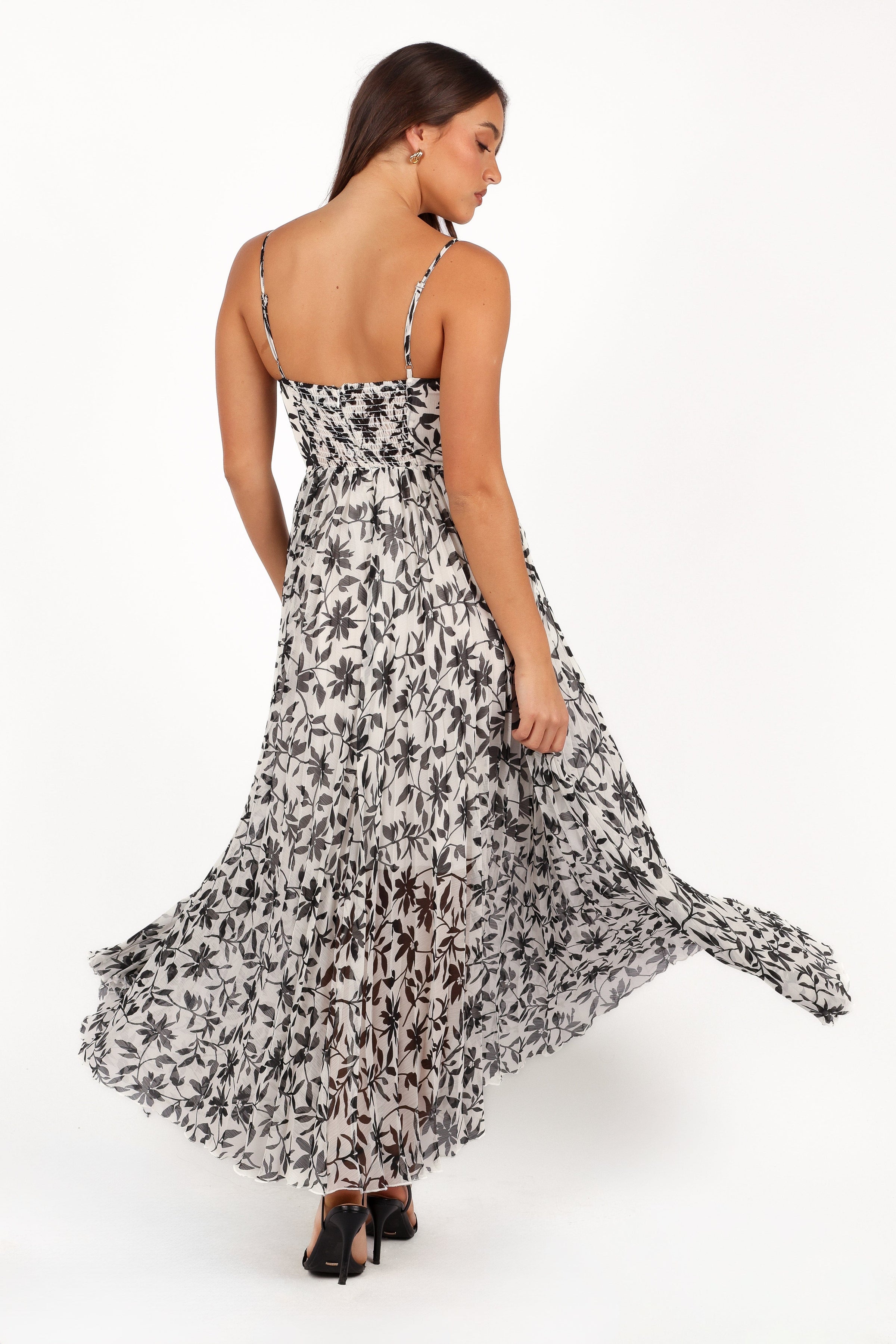 arella maxi dress solace london Arella Maxi