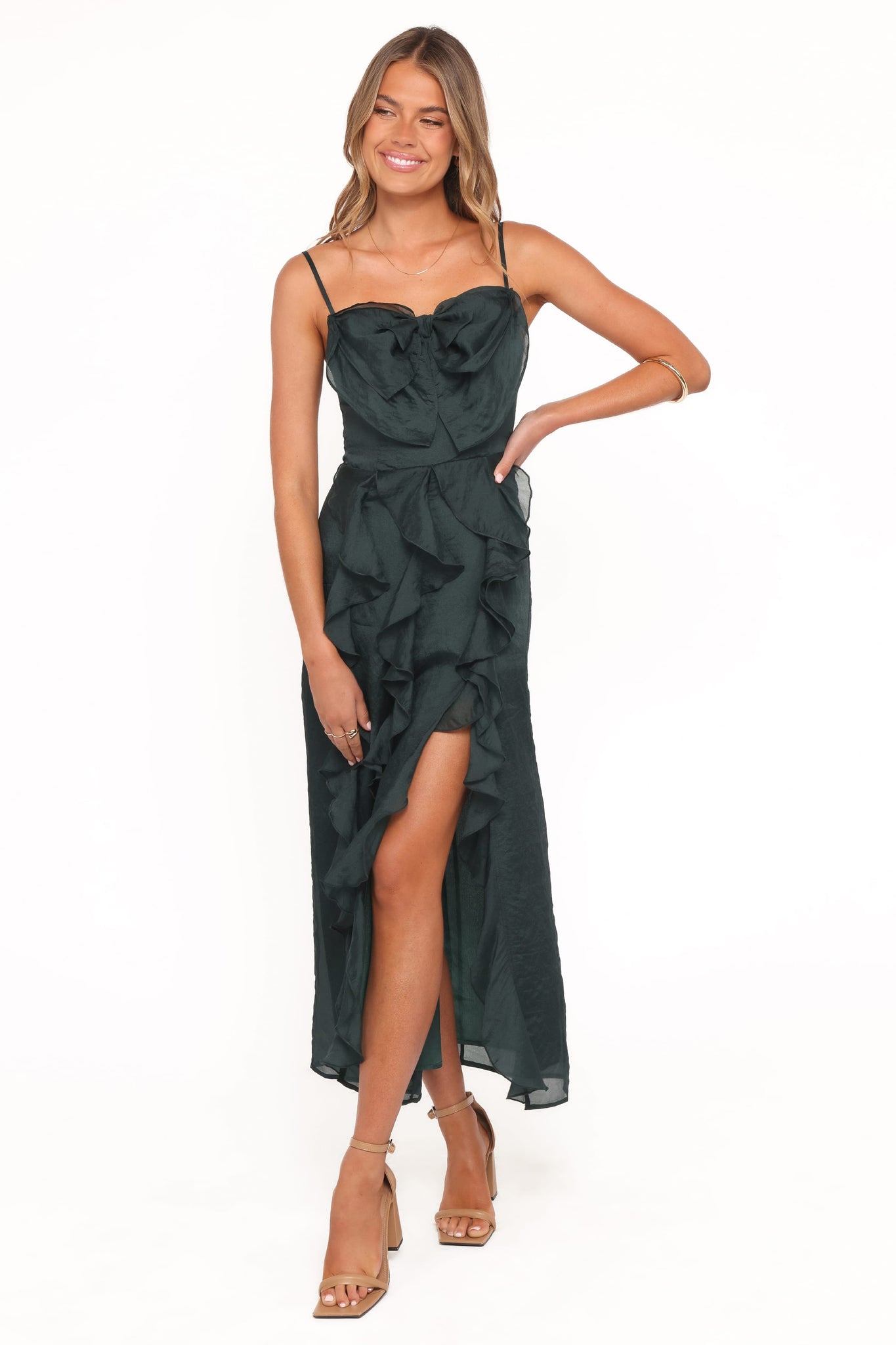 Adelyn Midi Dress