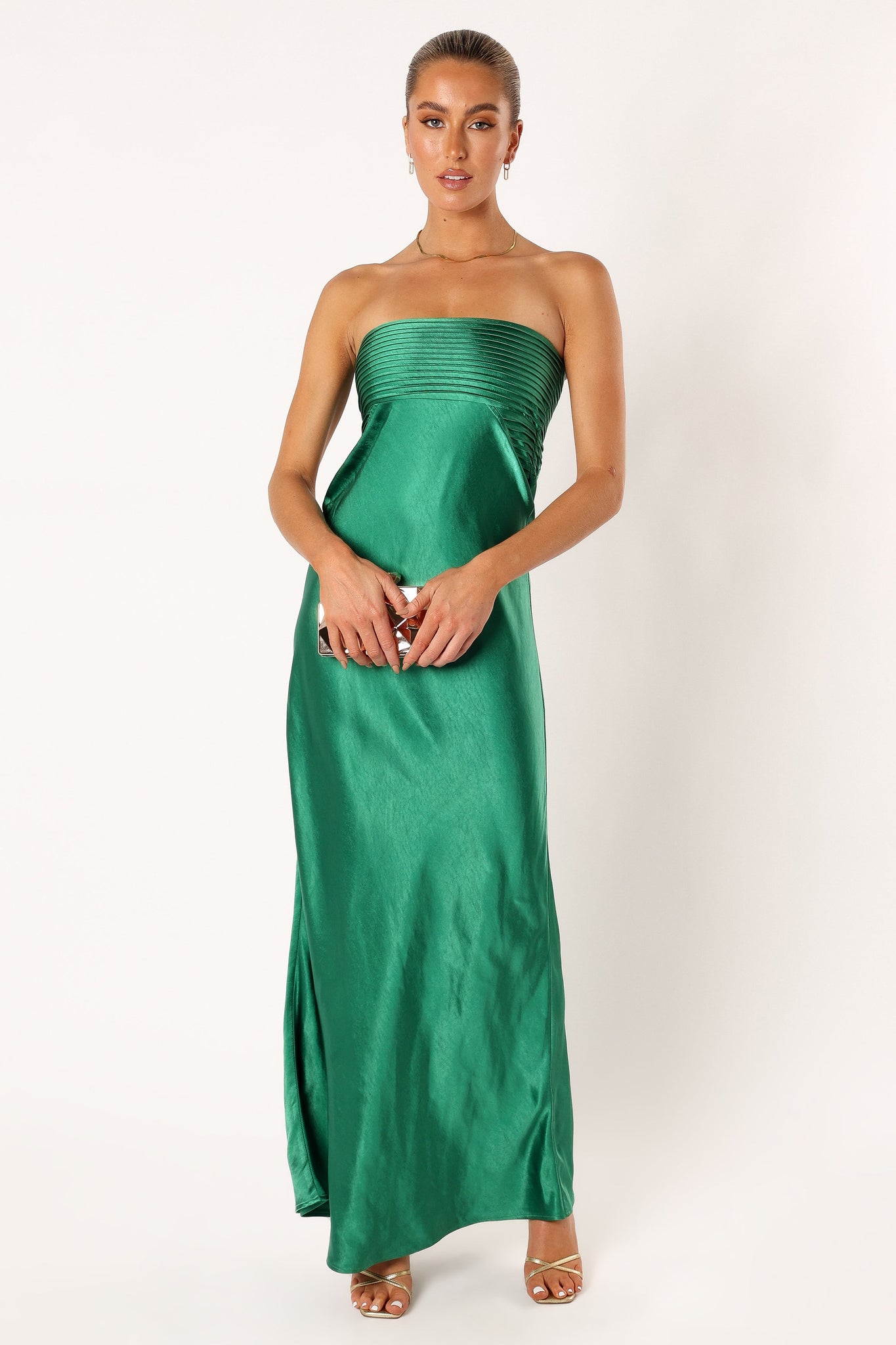 Adina Maxi Dress