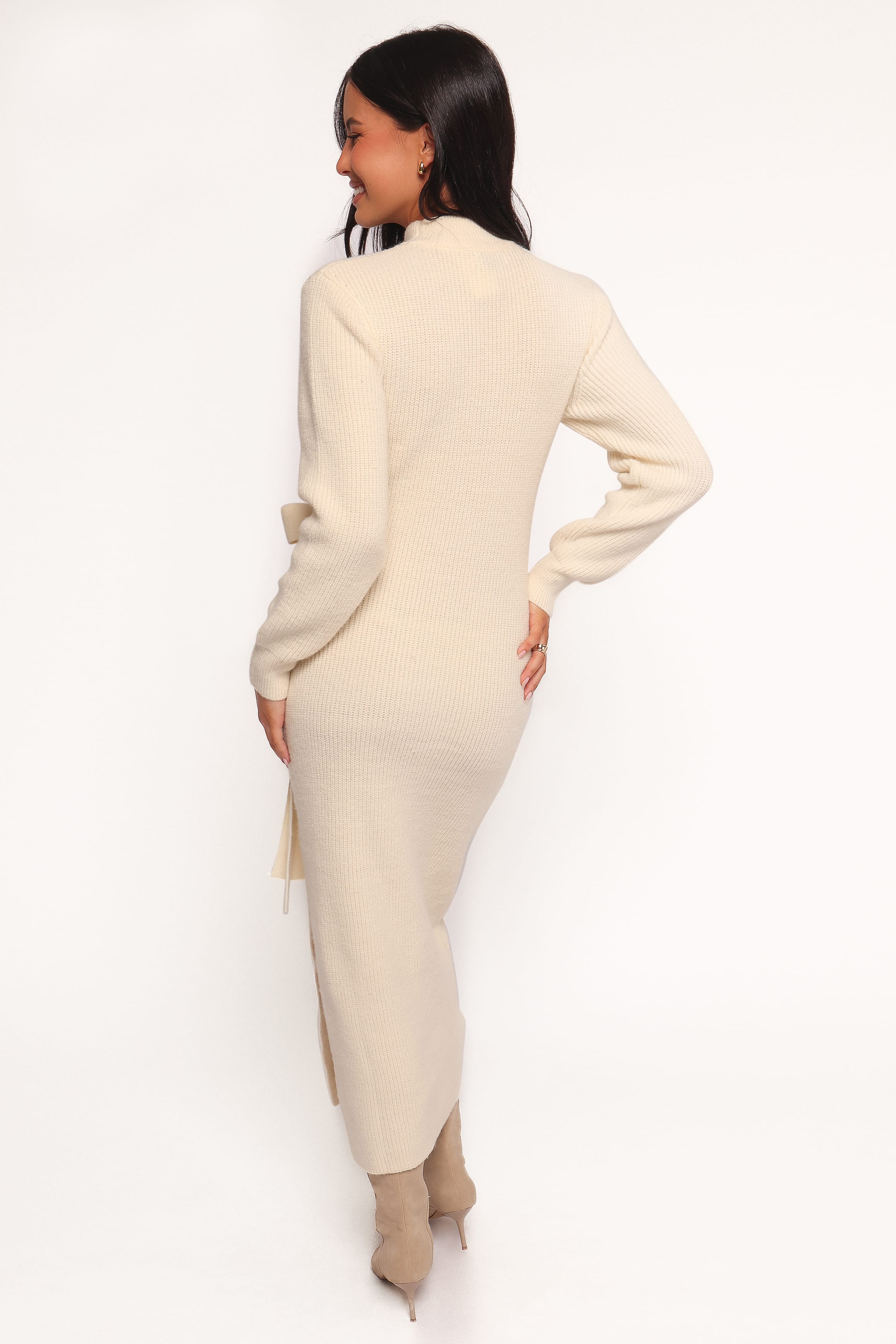 Petal and Pup Women's Aerin Knit Dress Petal and Pup Women's Aerin Knit Dress