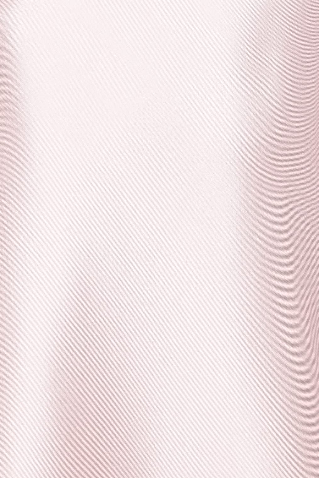 Petal and Pup USA DRESSES Airlie Mini Dress - Baby Pink