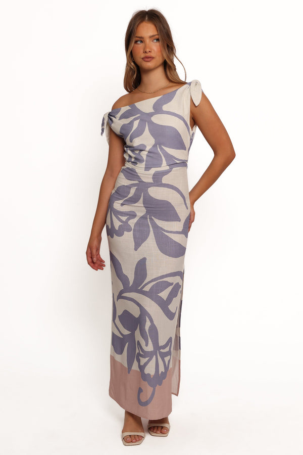 ally cocktail dress Milly Ally Off-The-Shoulder Cady Dress