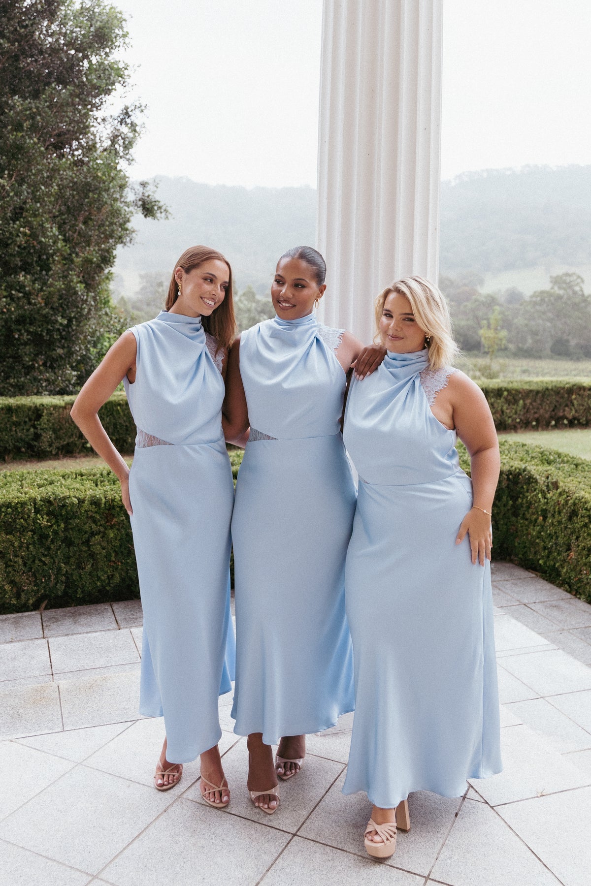 Women's Dresses for Wedding Guests | Petal & Pup USA