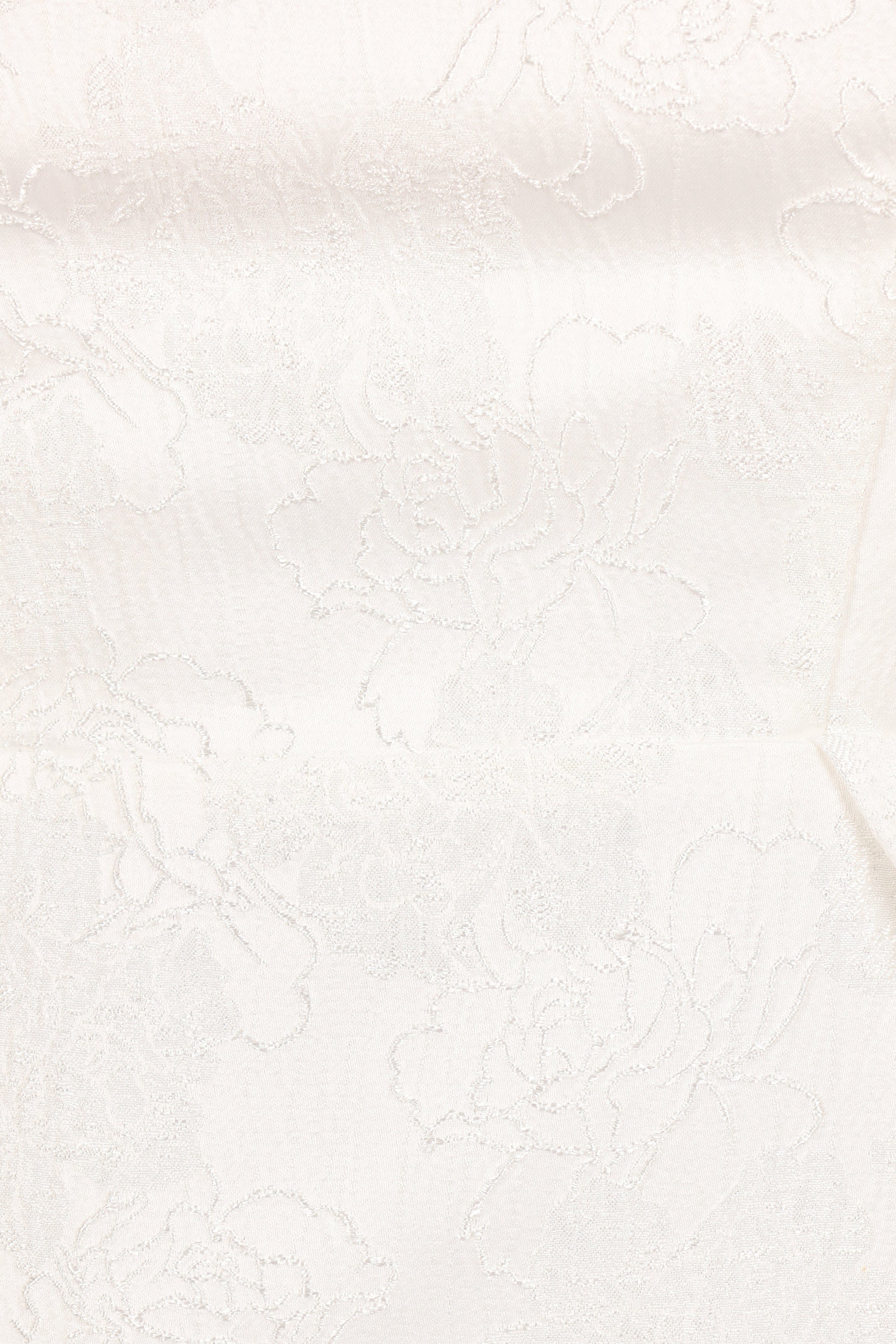 Petal and Pup USA DRESSES Avah Strapless Midi Dress - White (Hold for Rack)
