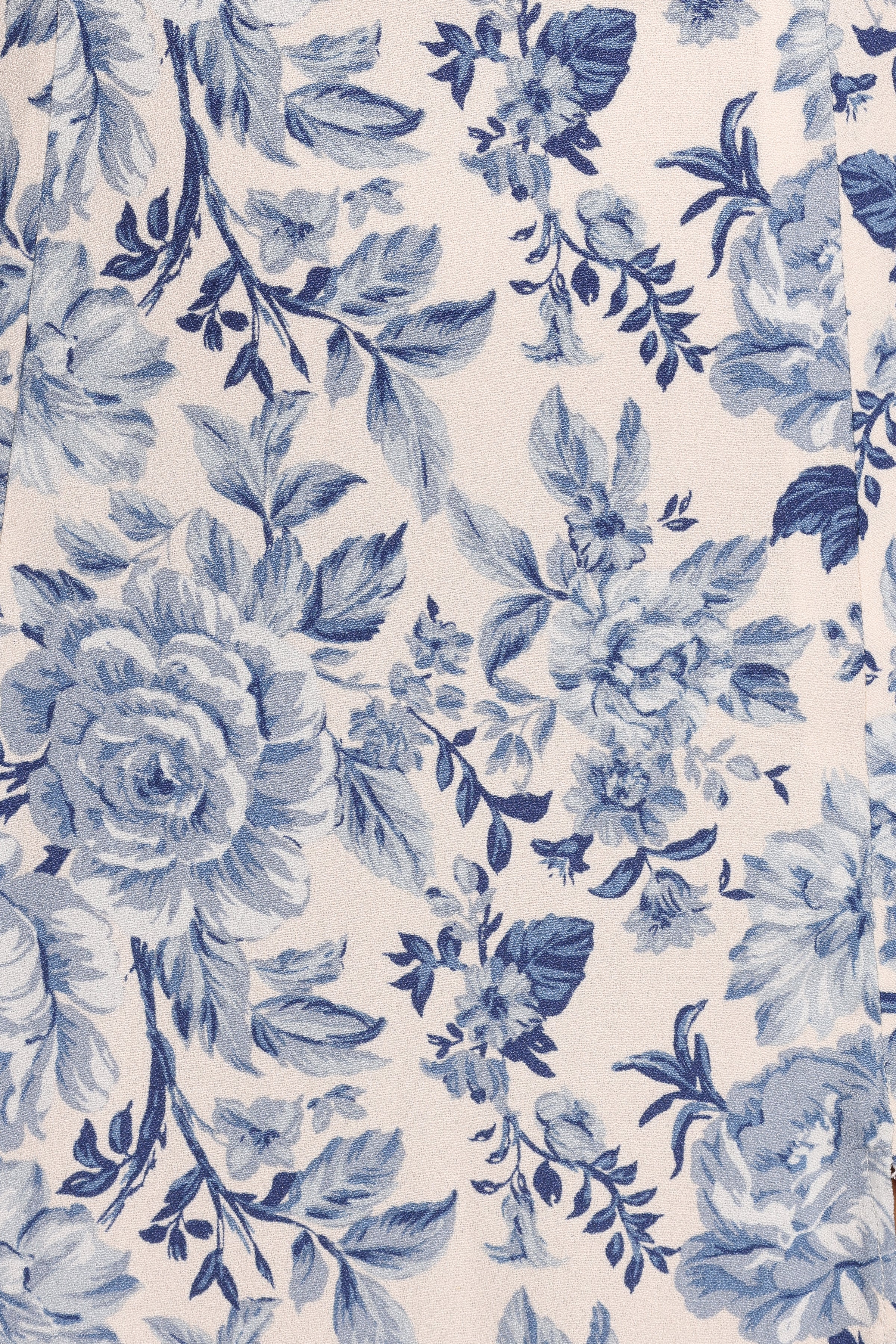 Petal and Pup USA DRESSES Azura Maxi Dress - Parisian Blue (Hold for Rack)