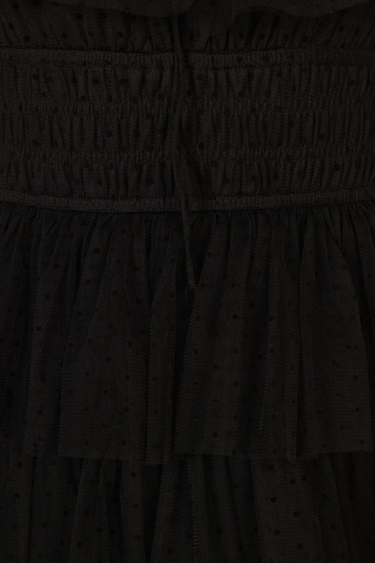 Vintage Belle Maxi Dress
