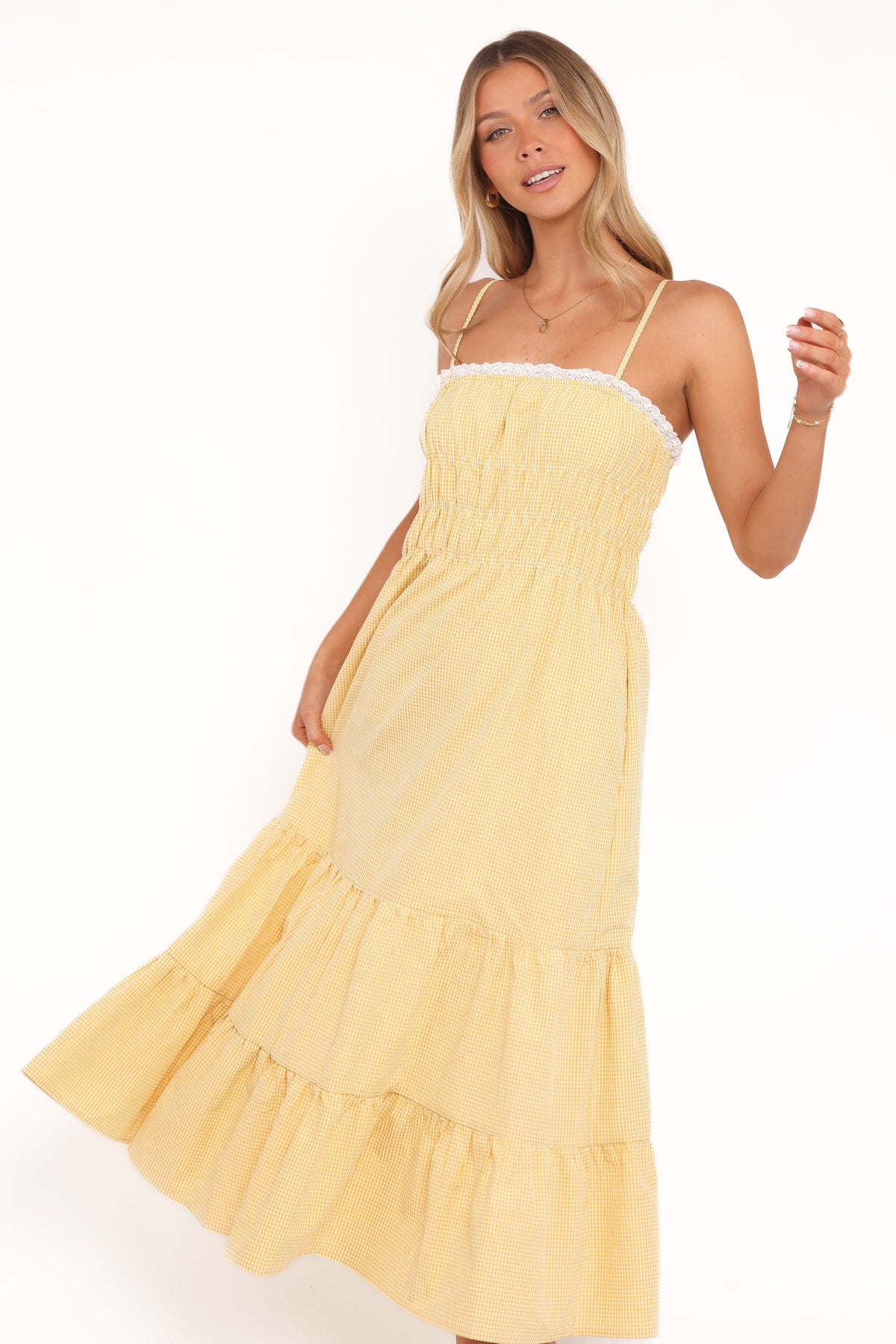 mango cocktail dress Mango Cocktail dress / Party dress - ochre