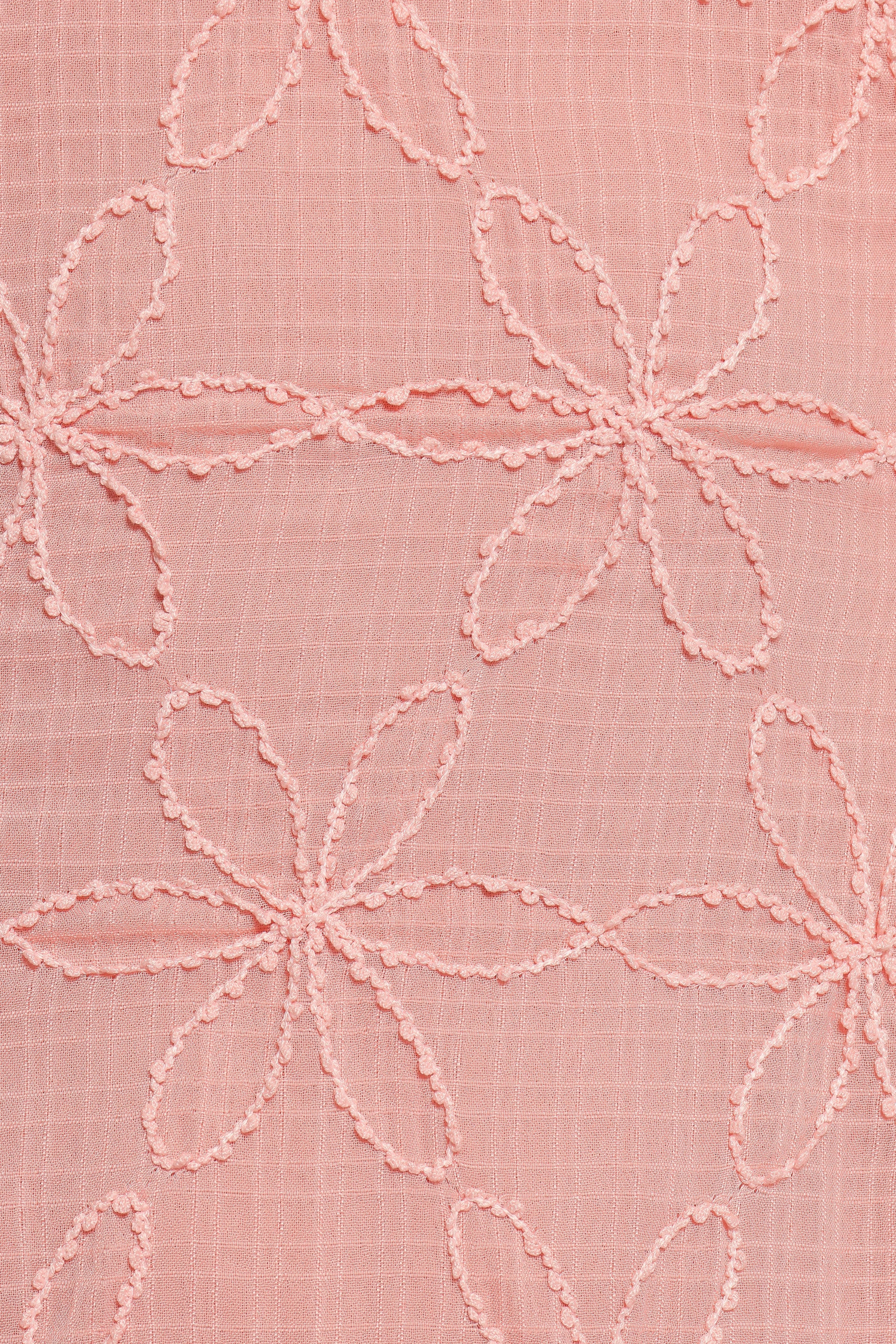 Petal and Pup USA DRESSES Beryl Maxi Dress - Pink