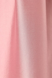 Petal and Pup USA DRESSES Betina Bow Front Maxi Dress - Dusty Rose