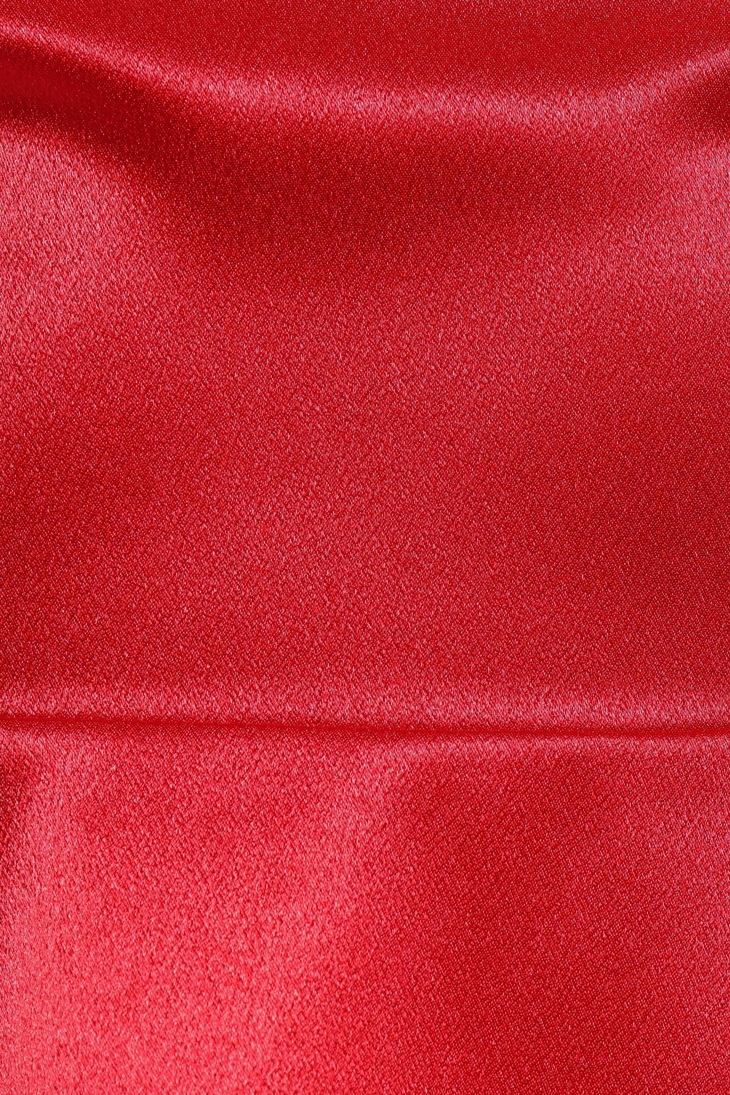 Petal and Pup USA DRESSES Brexley Mini Dress - Red