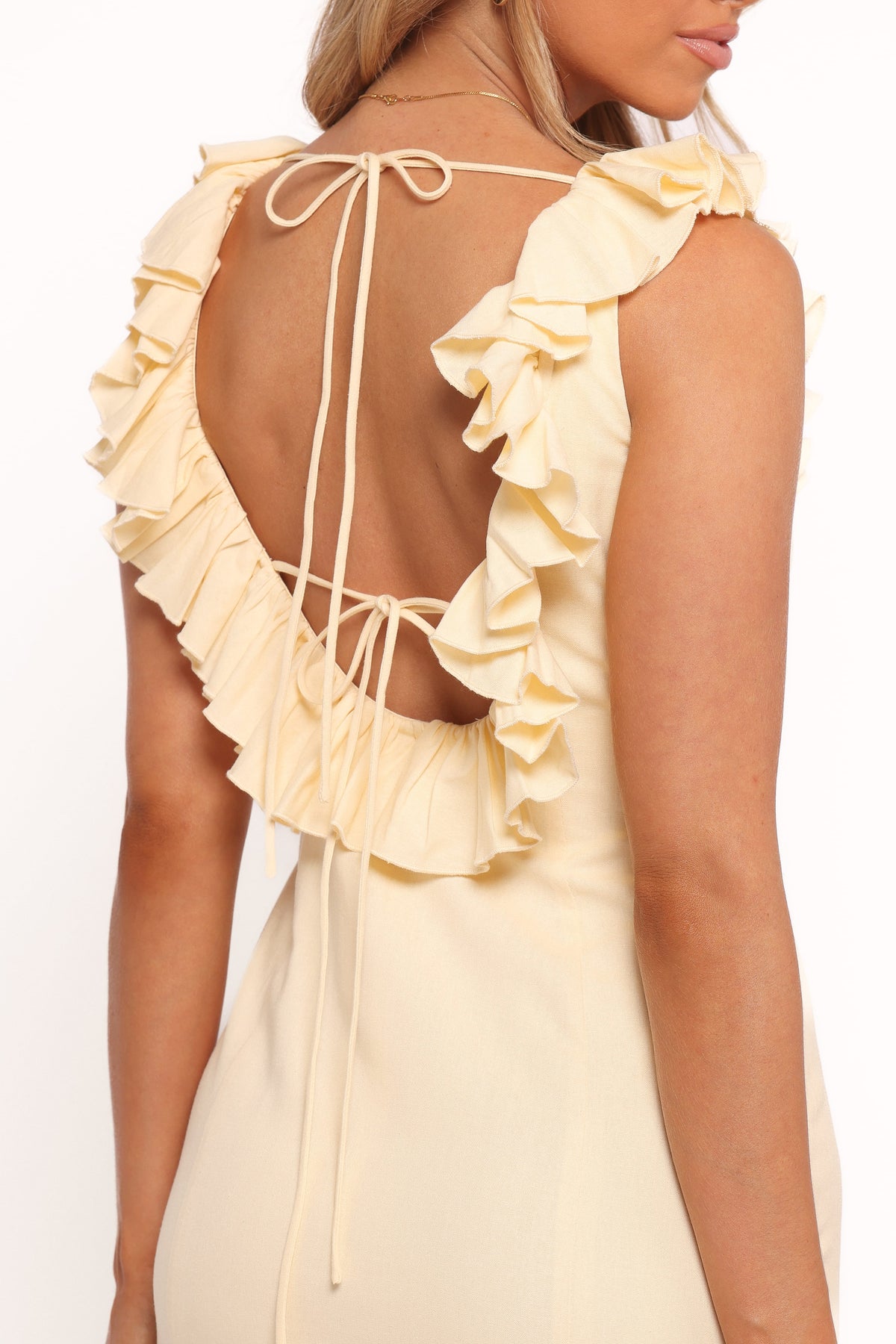 Petal and Pup Women's Brienne Maxi Dress