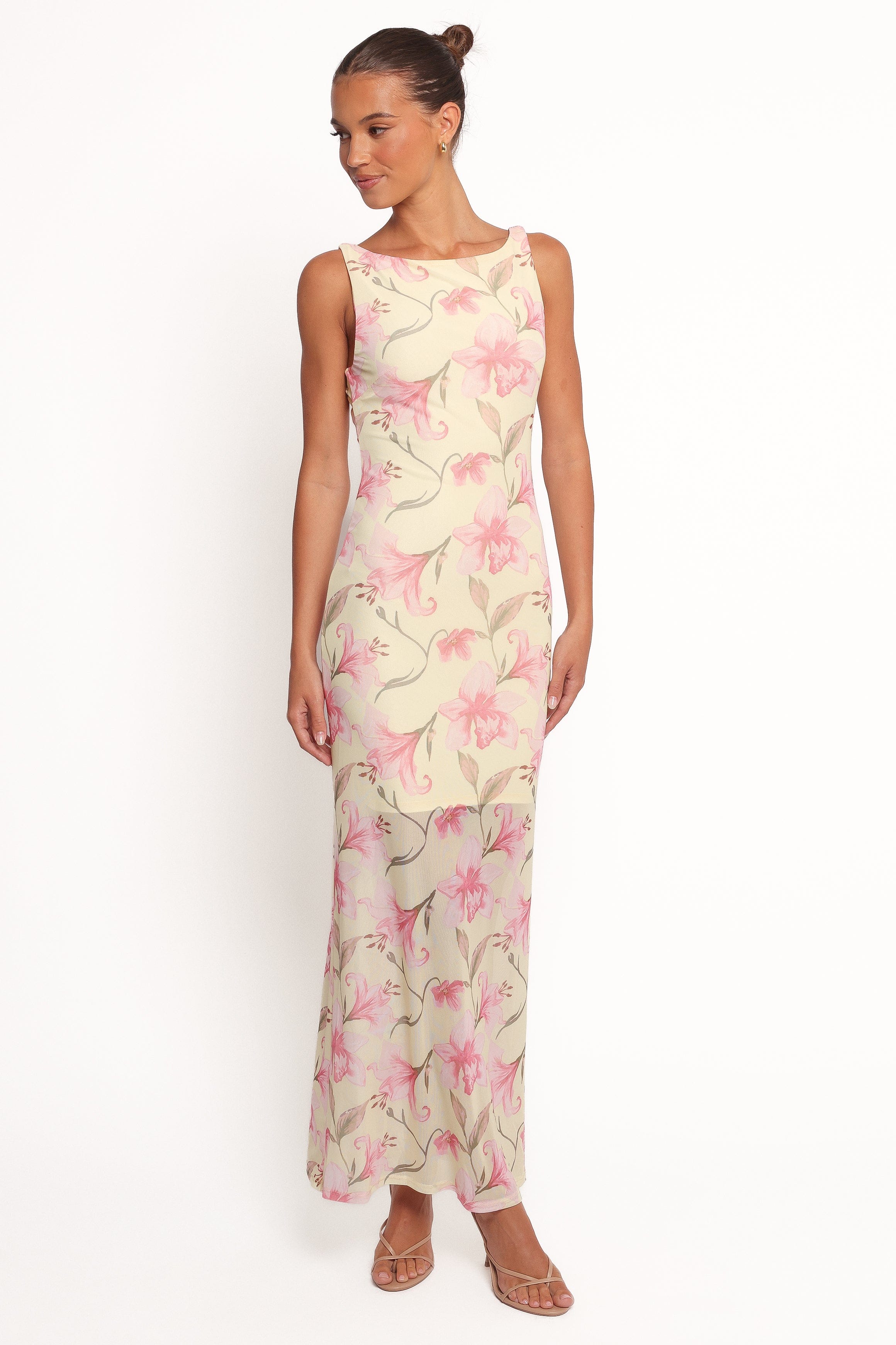 Petal and Pup Women's Brissa Maxi Dress Petal and Pup Women's Brissa Maxi Dress