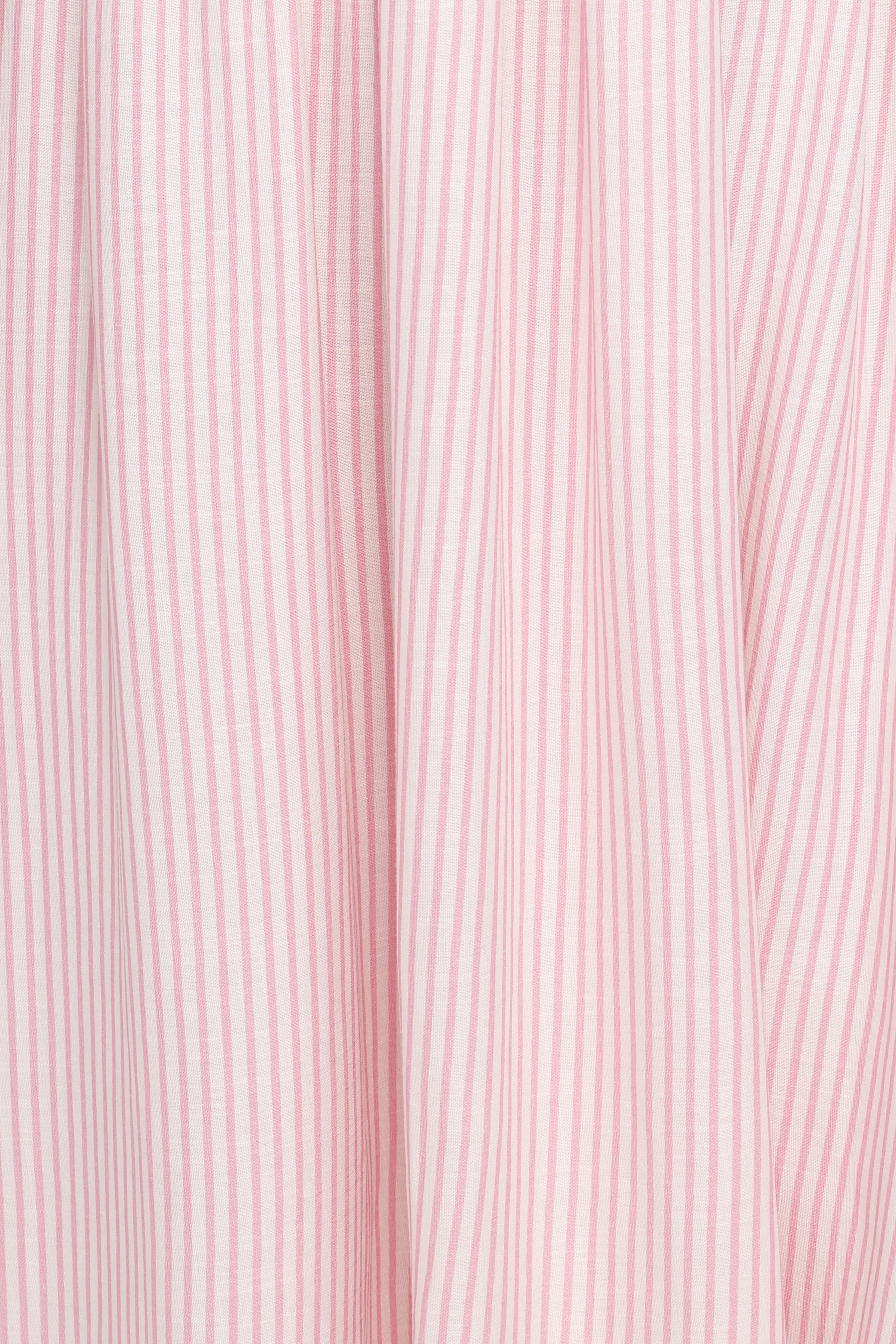 Petal and Pup USA DRESSES Brittany Maxi Dress - Pink Stripe