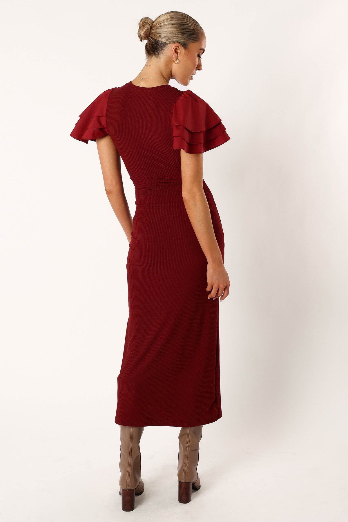 business casual dress men Catalina Dress – Dress the Population
