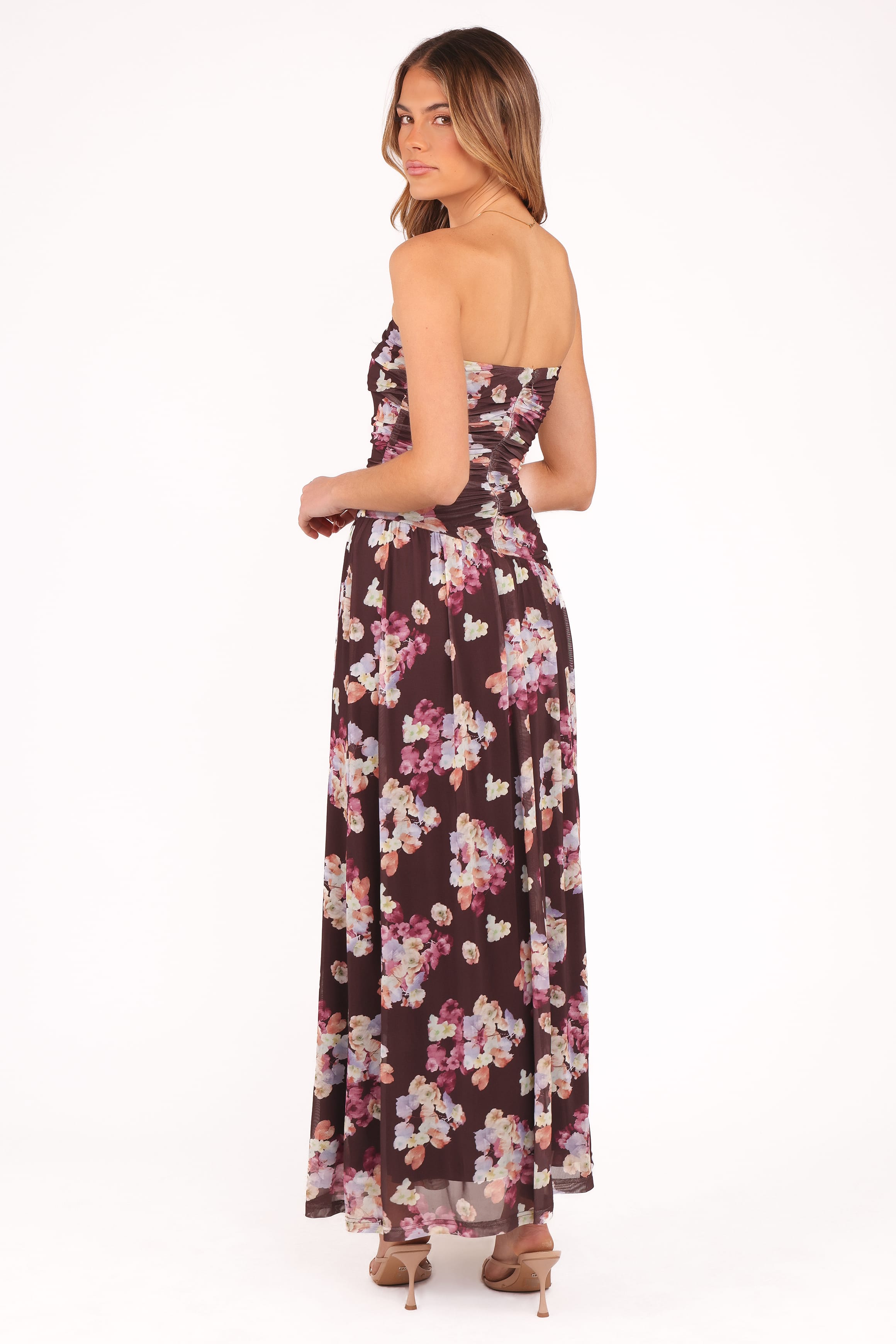 Petal and Pup Women's Calypso Maxi Dress Petal and Pup Women's Calypso Maxi Dress