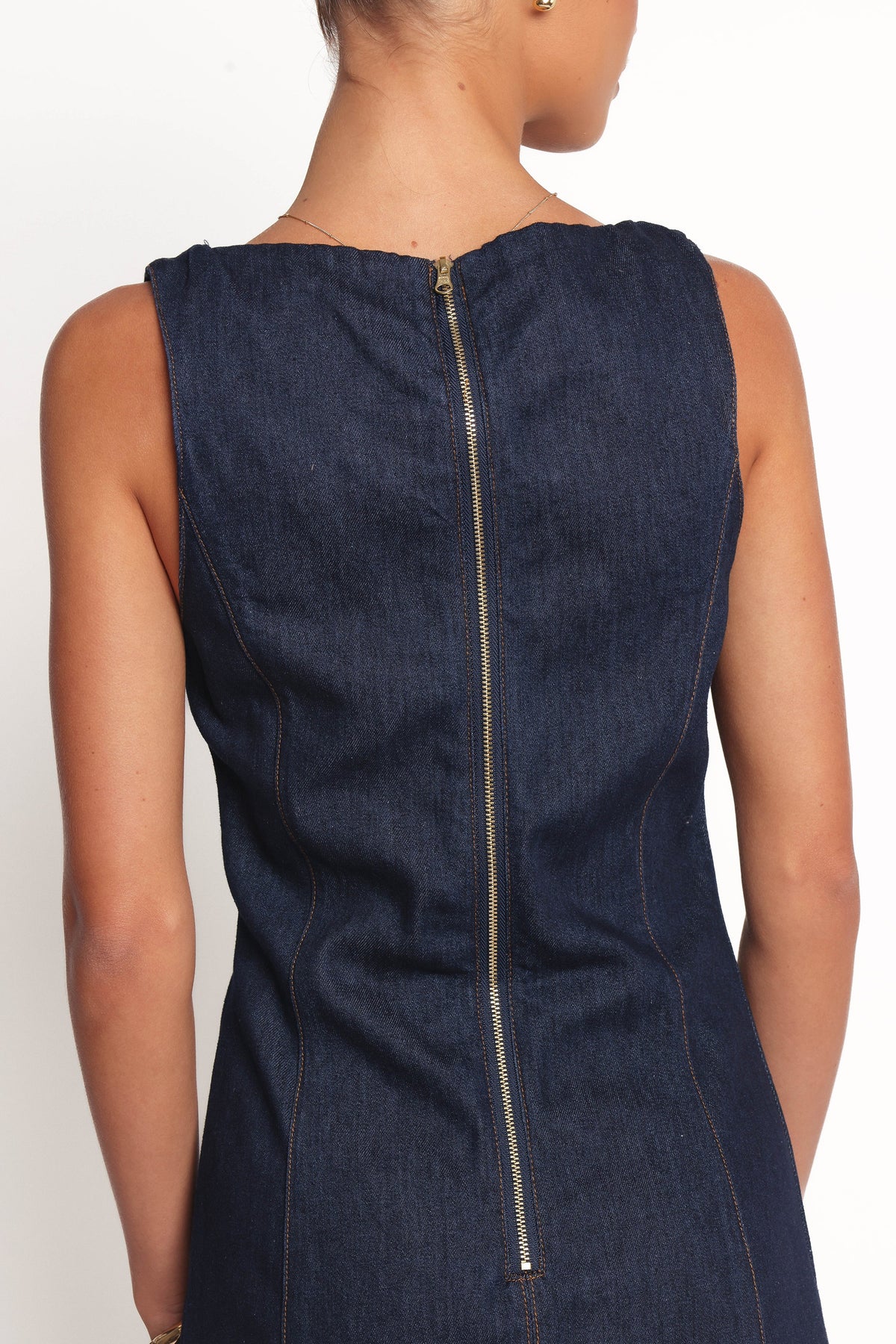 Calyx Mini Dress Calyx Mini Dress