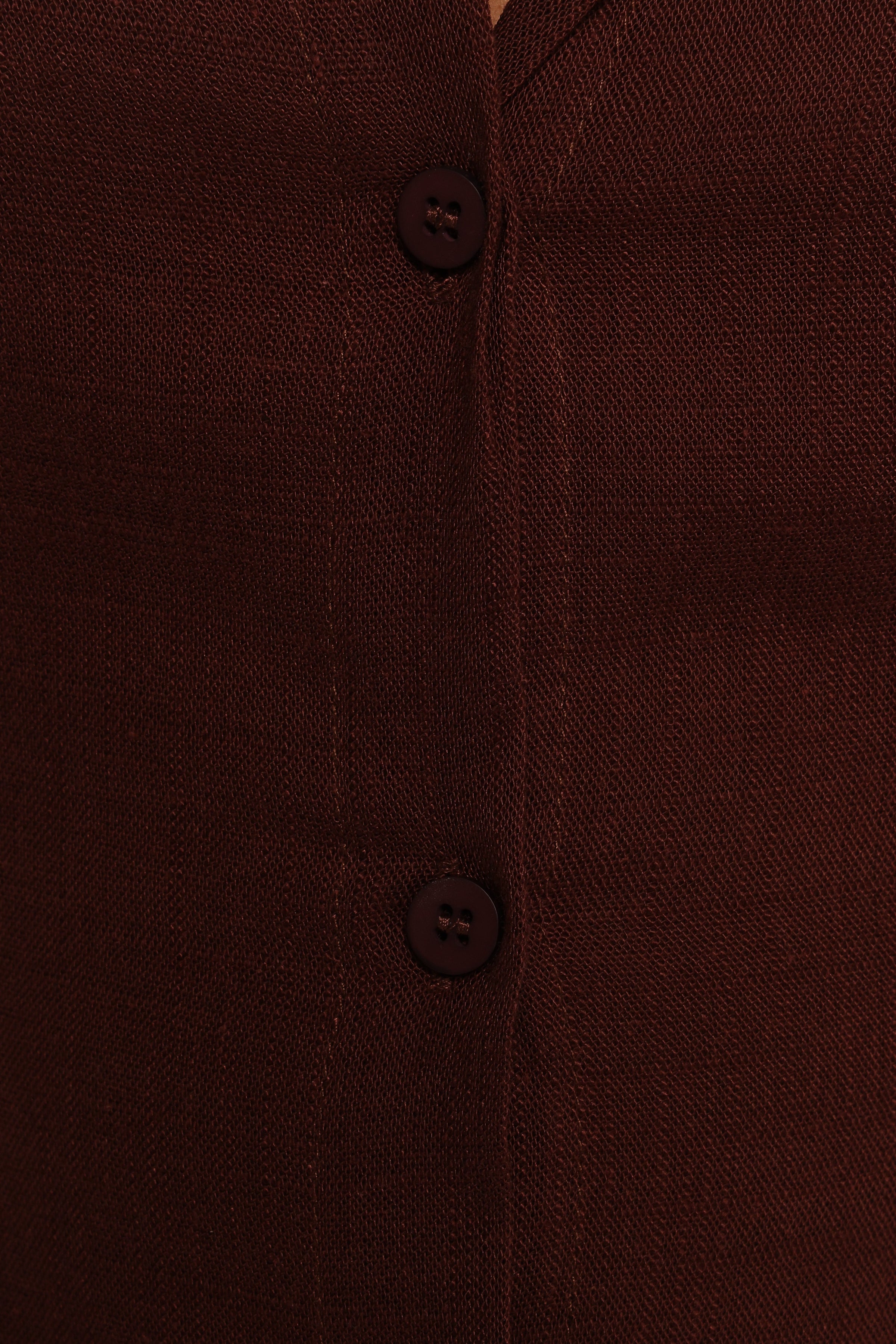 Cami Midi Dress - Chocolate Brown | Petal & Pup USA Cami Midi Dress - Chocolate Brown | Petal & Pup USA