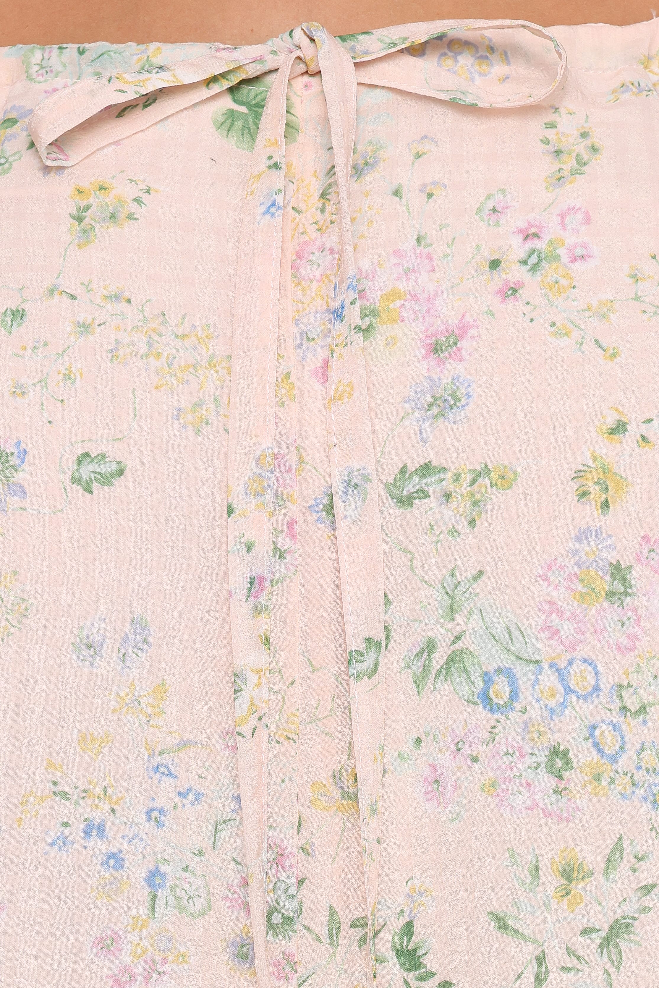Caroline Maxi Dress