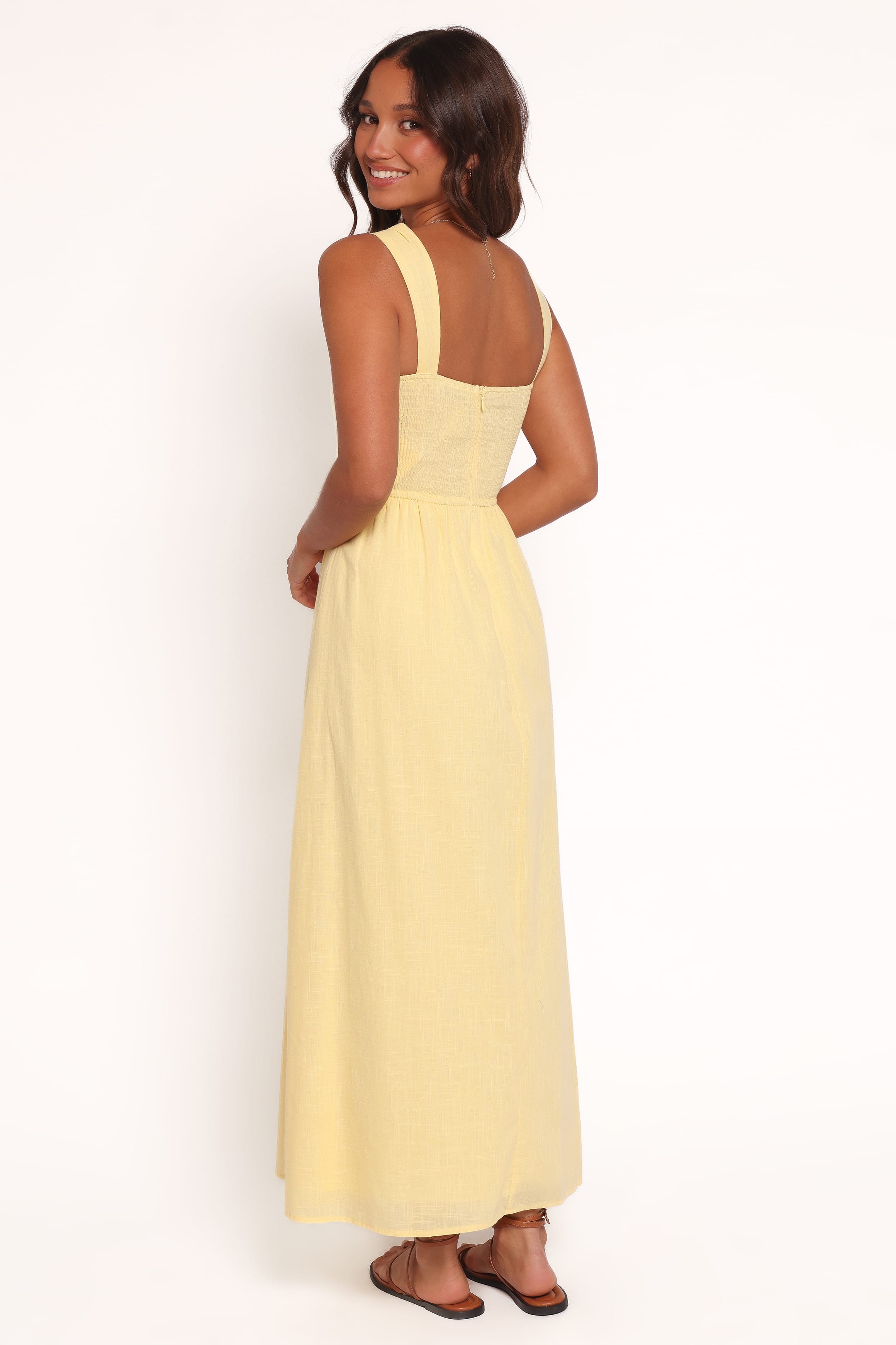 Petal and Pup Women's Caty Maxi Dress Petal and Pup Women's Caty Maxi Dress