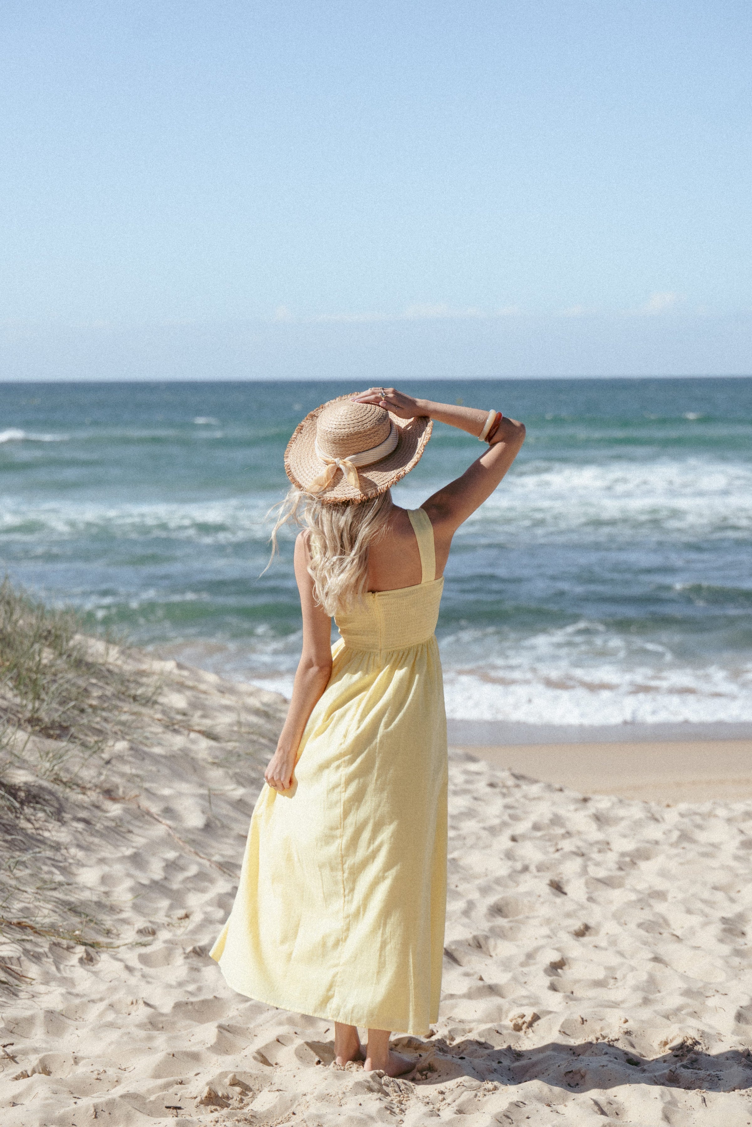 Petal and Pup Women's Caty Maxi Dress Petal and Pup Women's Caty Maxi Dress