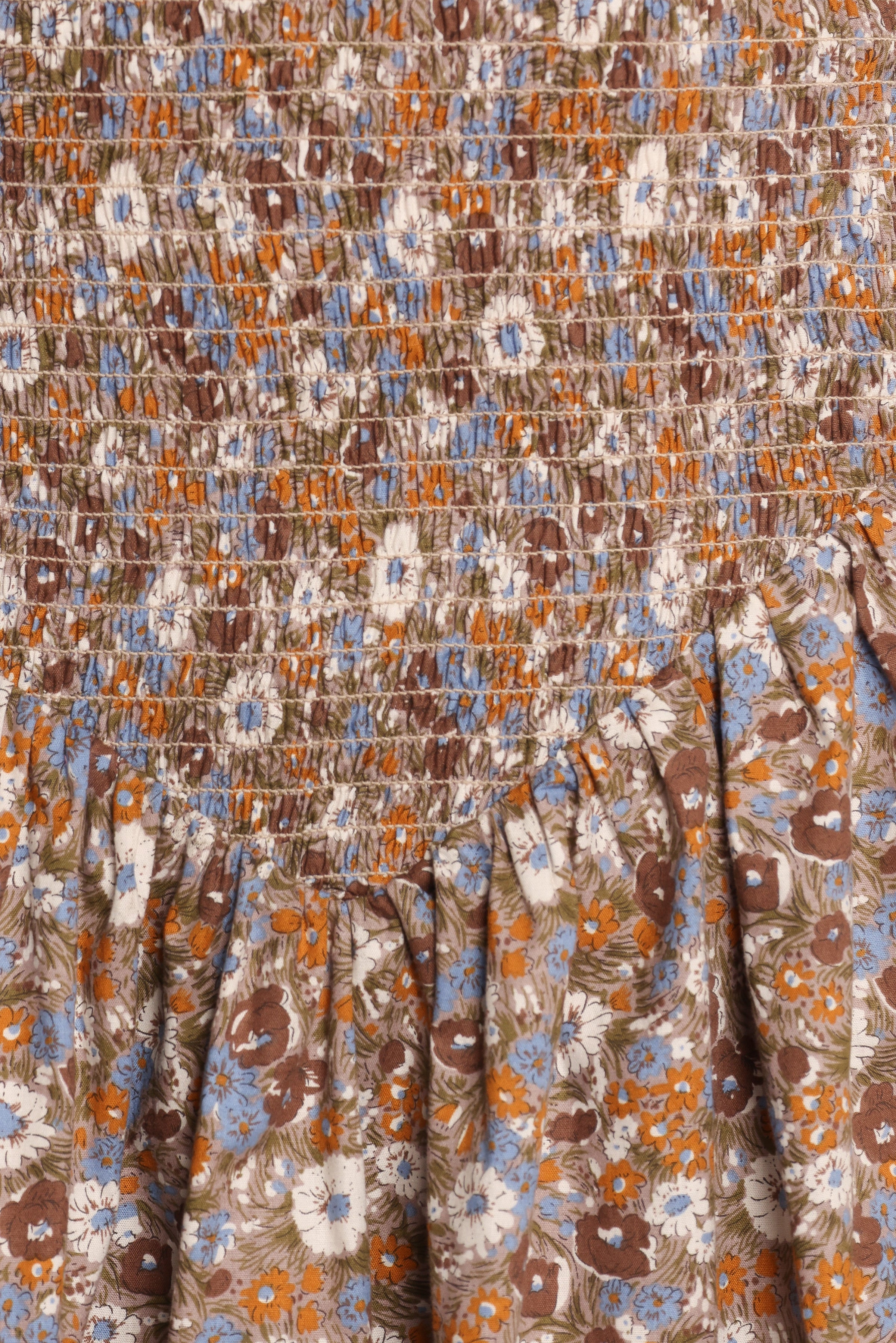 Petal and Pup USA DRESSES Celine Mini Dress - Floral