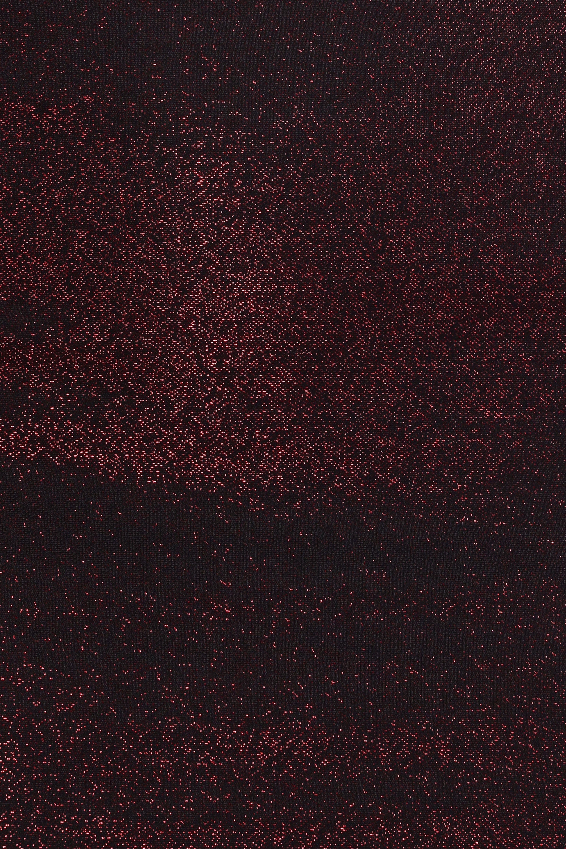 Petal and Pup USA DRESSES Charles Midi Dress - Burgundy