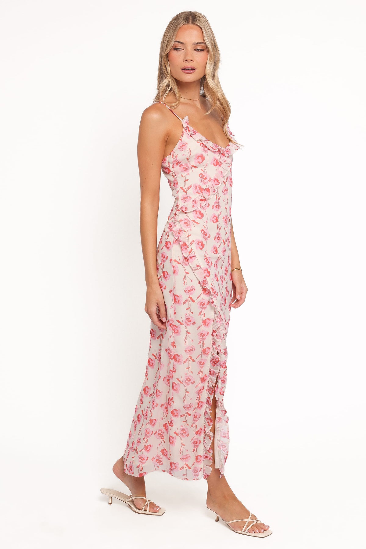 charli maxi dress Charli Maxi Dress