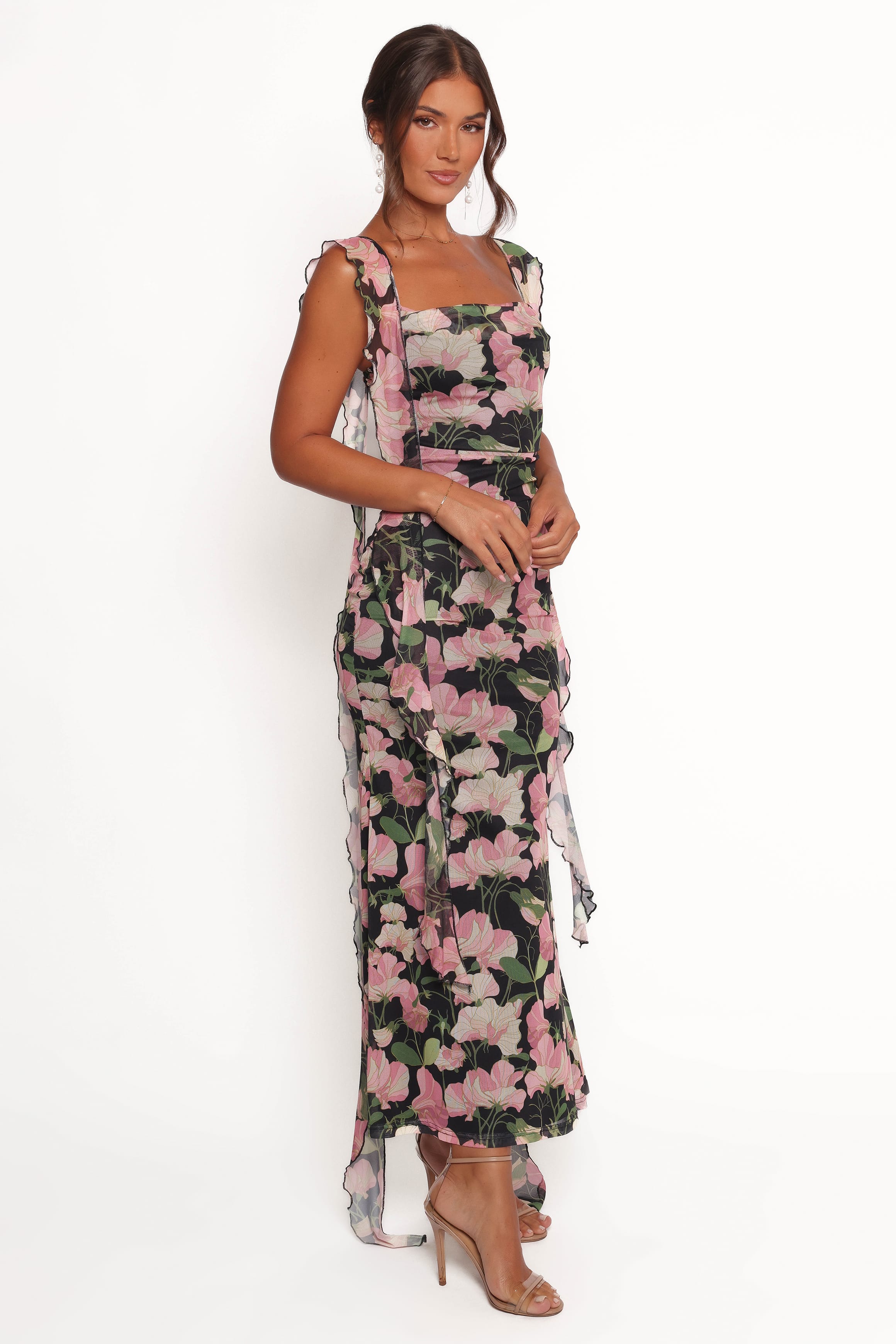 Petal and Pup Women's Chiara Maxi Dress Petal and Pup Women's Chiara Maxi Dress