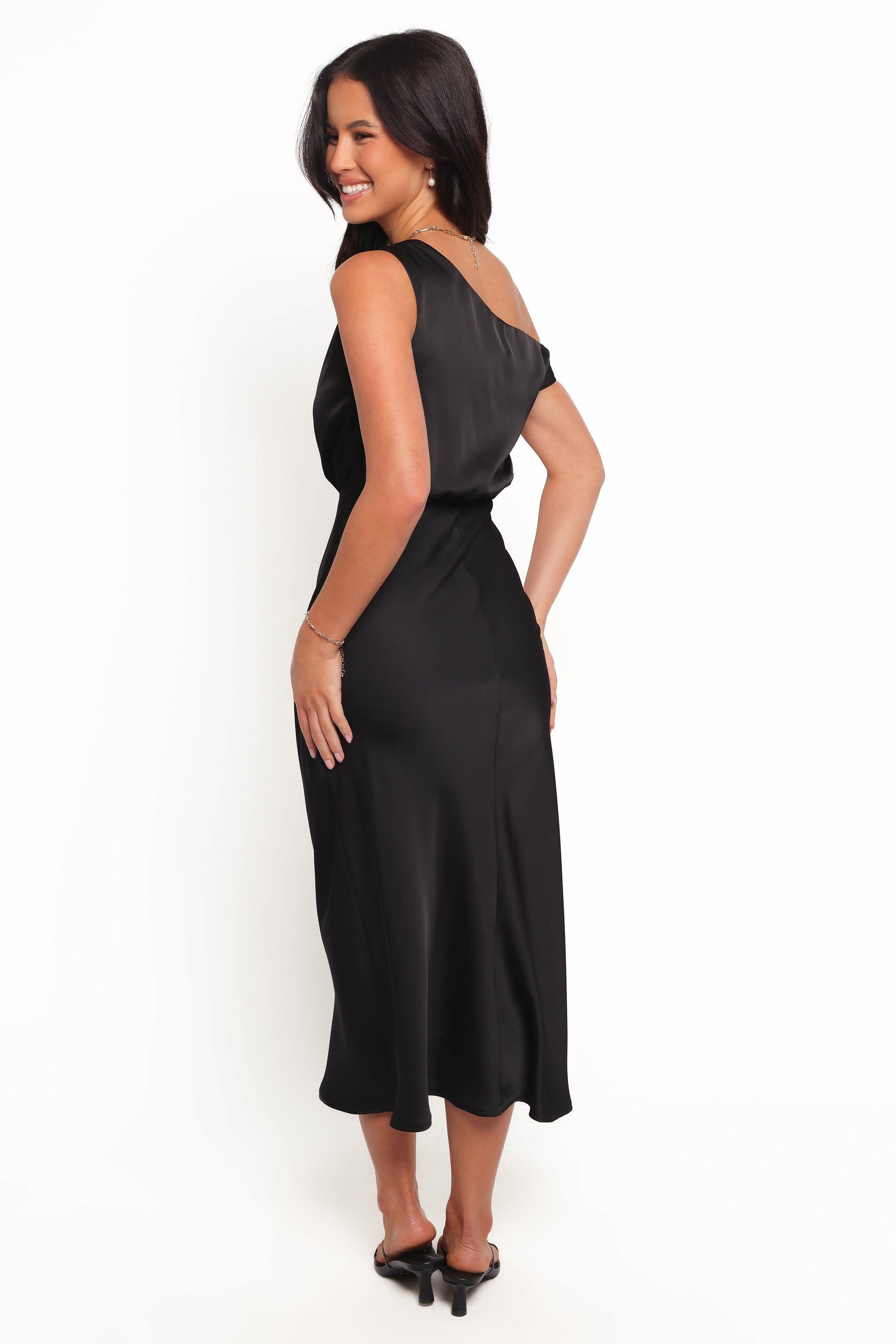 Petal and Pup Women's Clare Midi Dress
