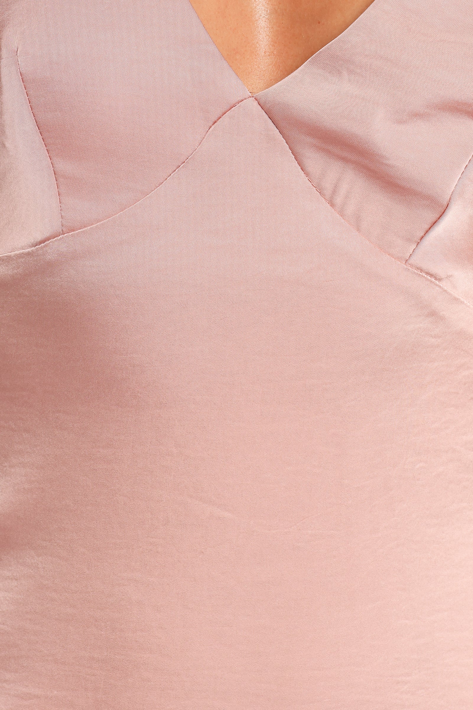 Petal and Pup USA DRESSES Claudine Midi Dress - Pink (Hold for Rack)