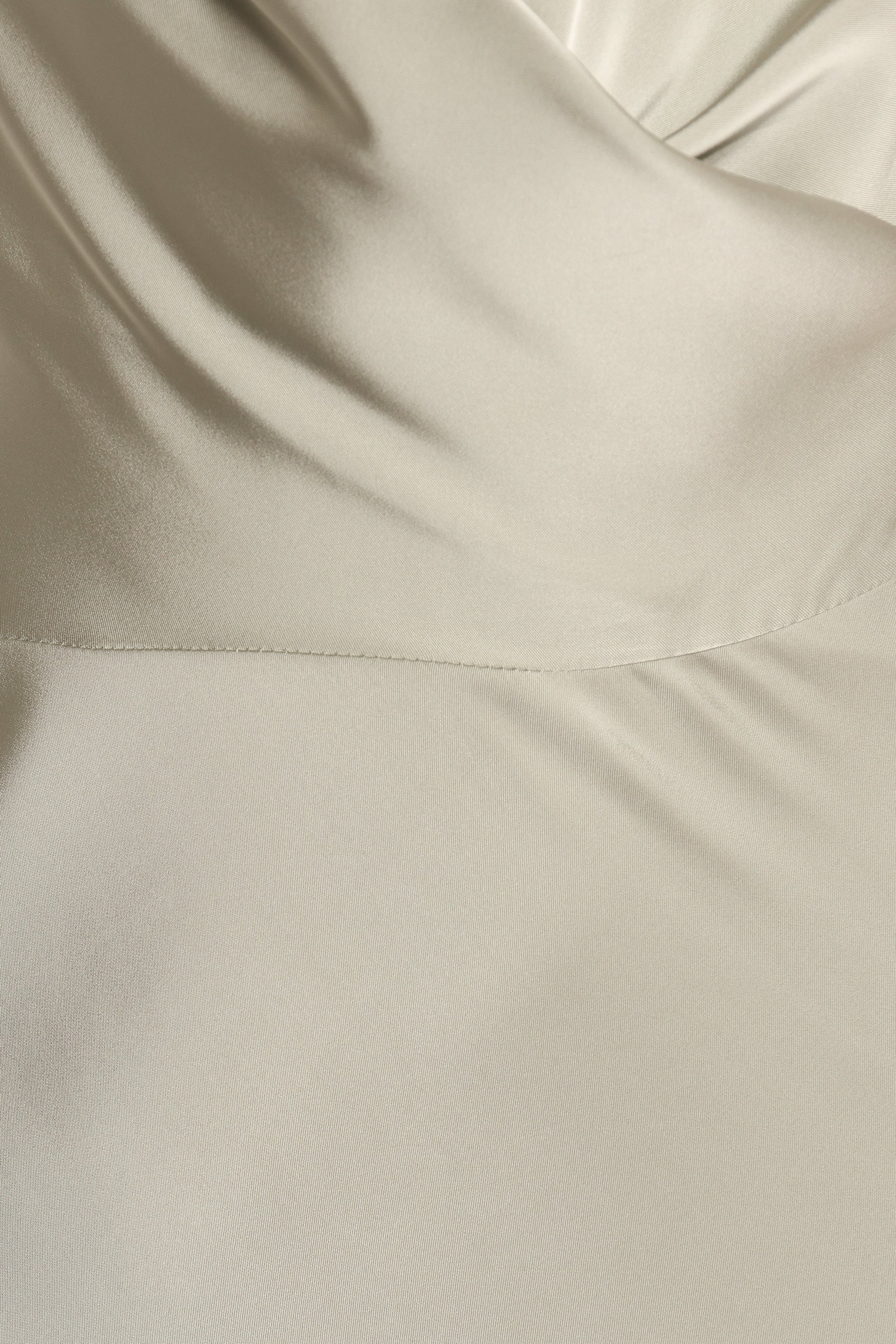 Petal and Pup USA DRESSES Cleo Midi Dress - Sage