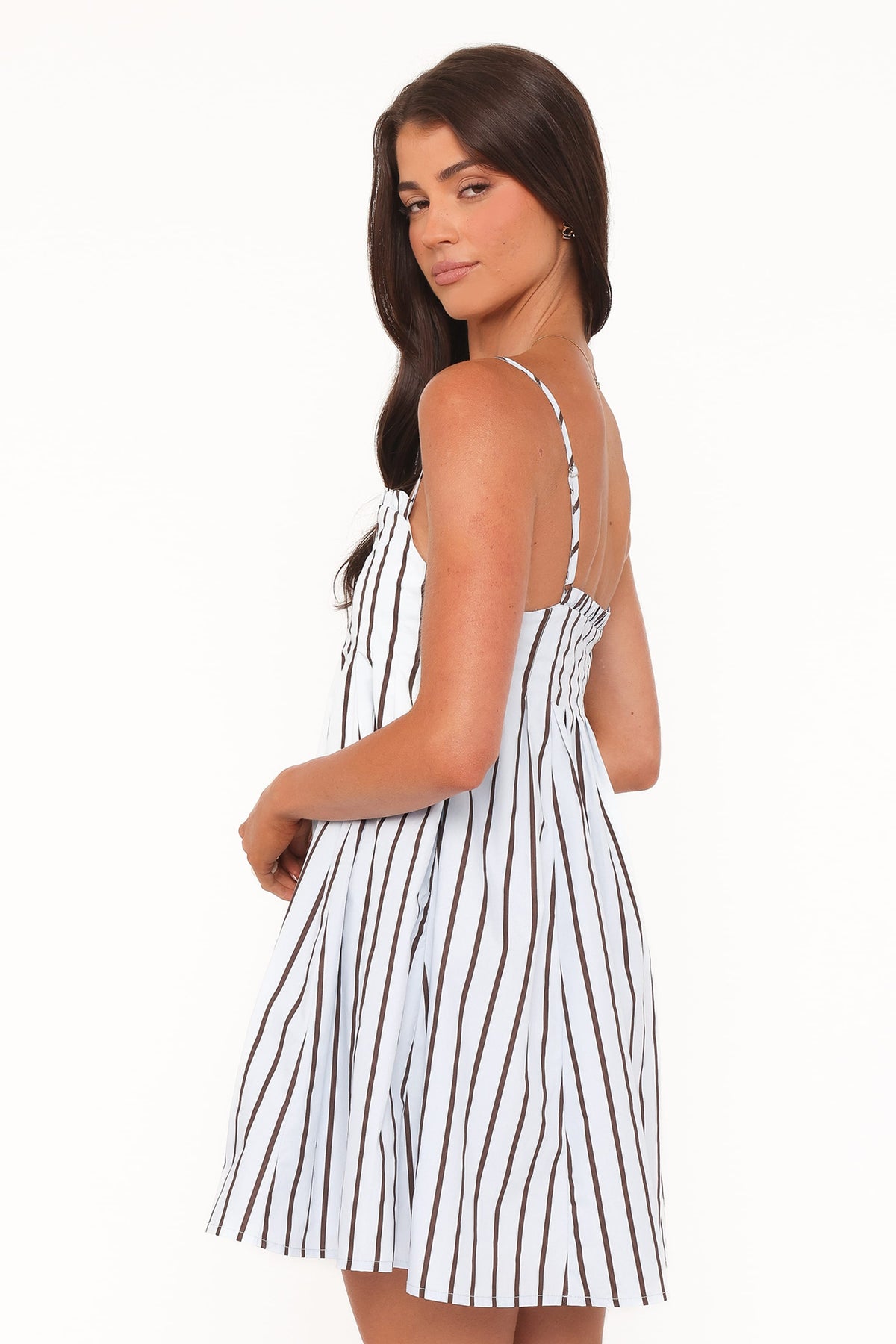 poisson cru mini dress Cole Mini Dress